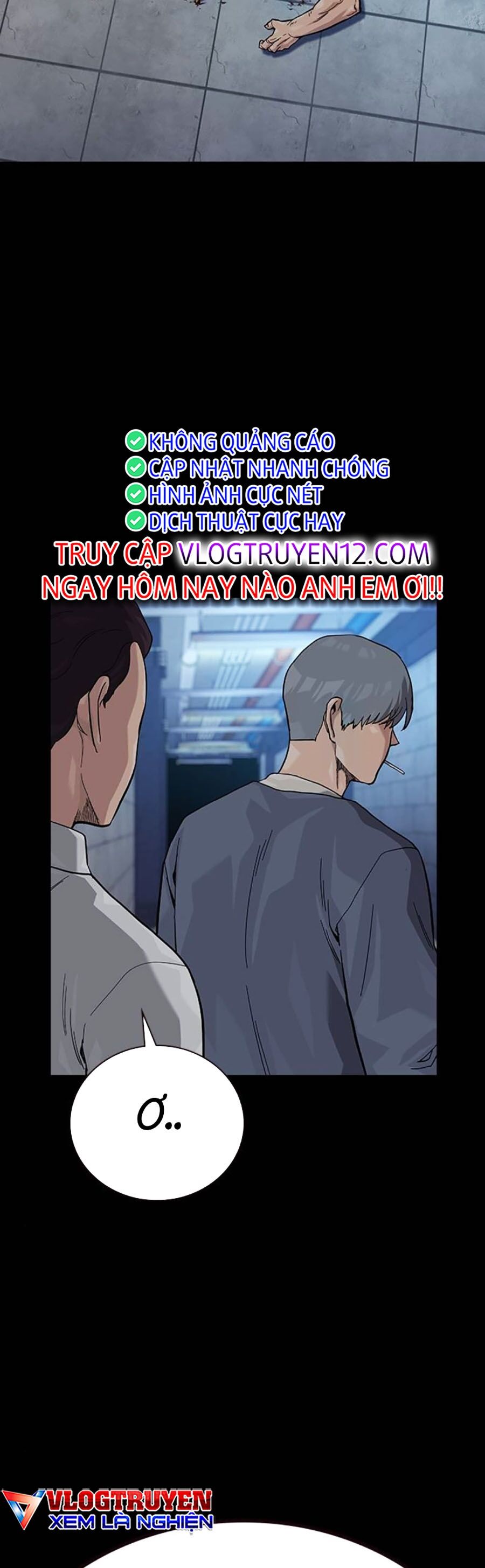 Để Có Thể Sống Sót - Chapter 130 - Page 36