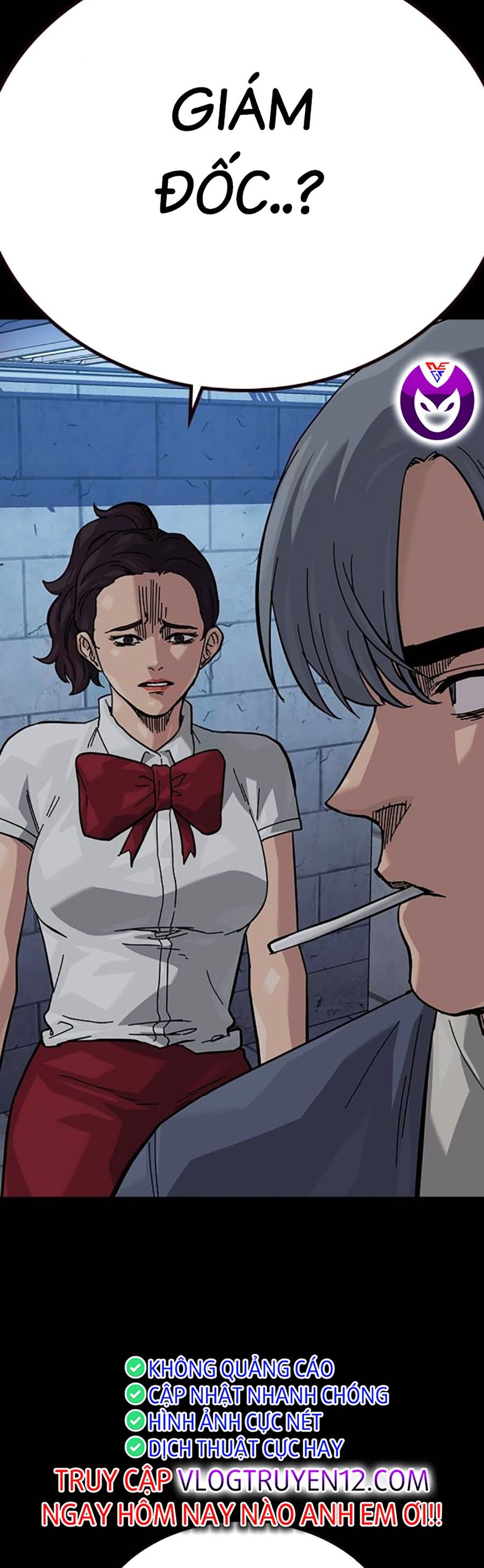 Để Có Thể Sống Sót - Chapter 130 - Page 37