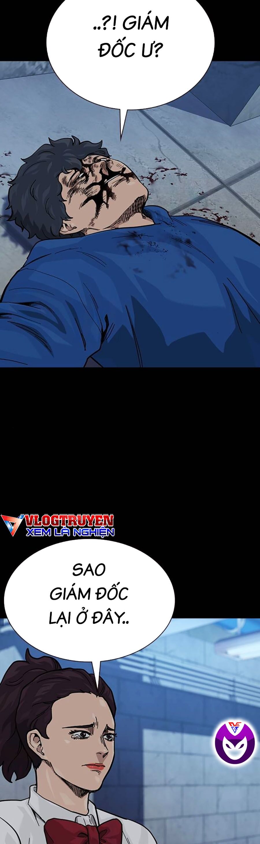 Để Có Thể Sống Sót - Chapter 130 - Page 38