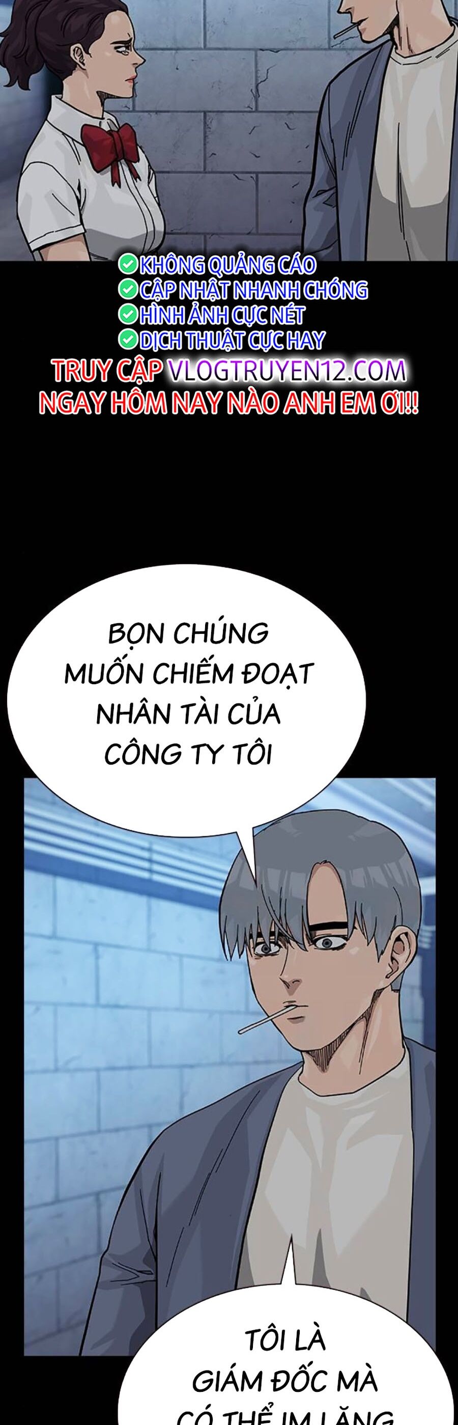 Để Có Thể Sống Sót - Chapter 130 - Page 41