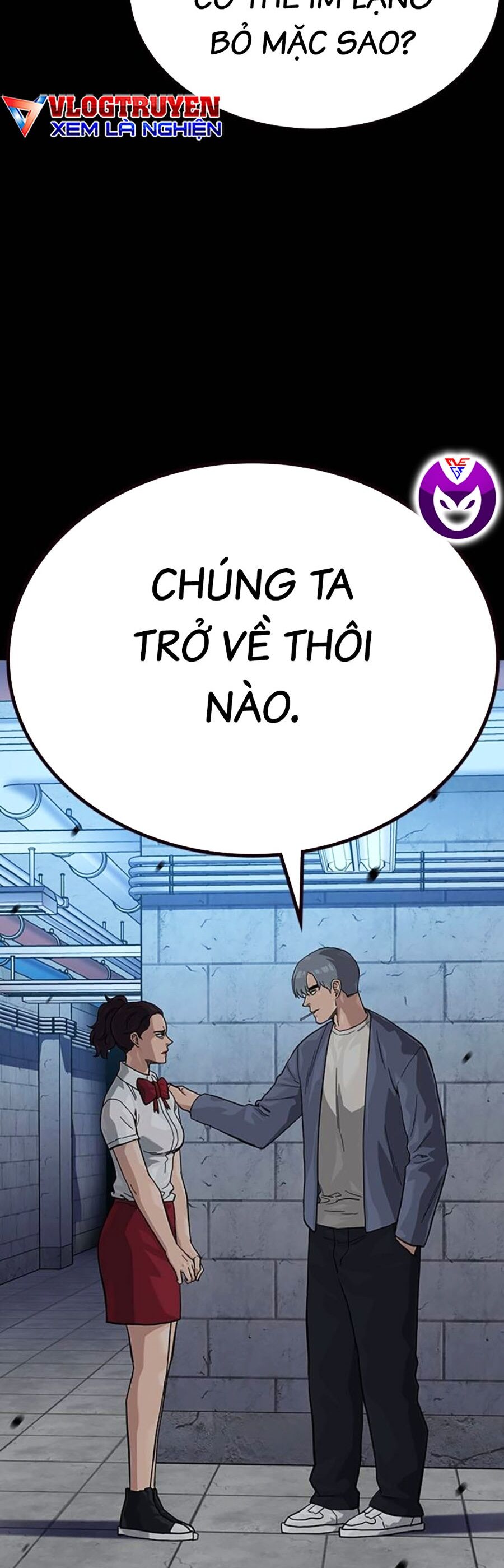 Để Có Thể Sống Sót - Chapter 130 - Page 42