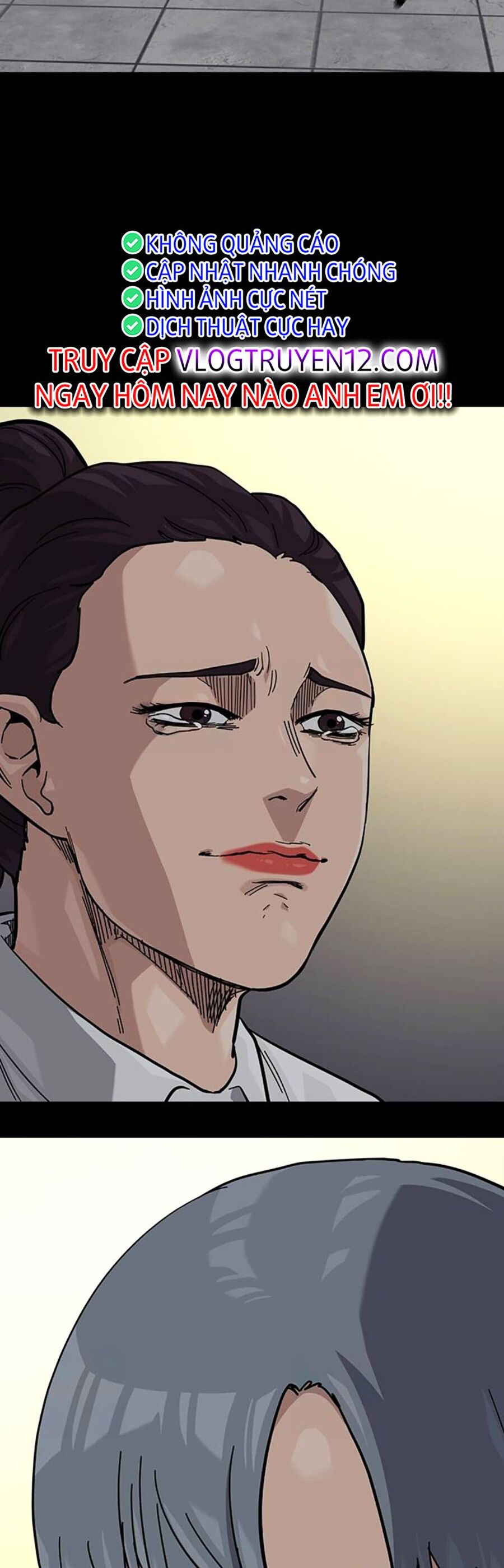 Để Có Thể Sống Sót - Chapter 130 - Page 43