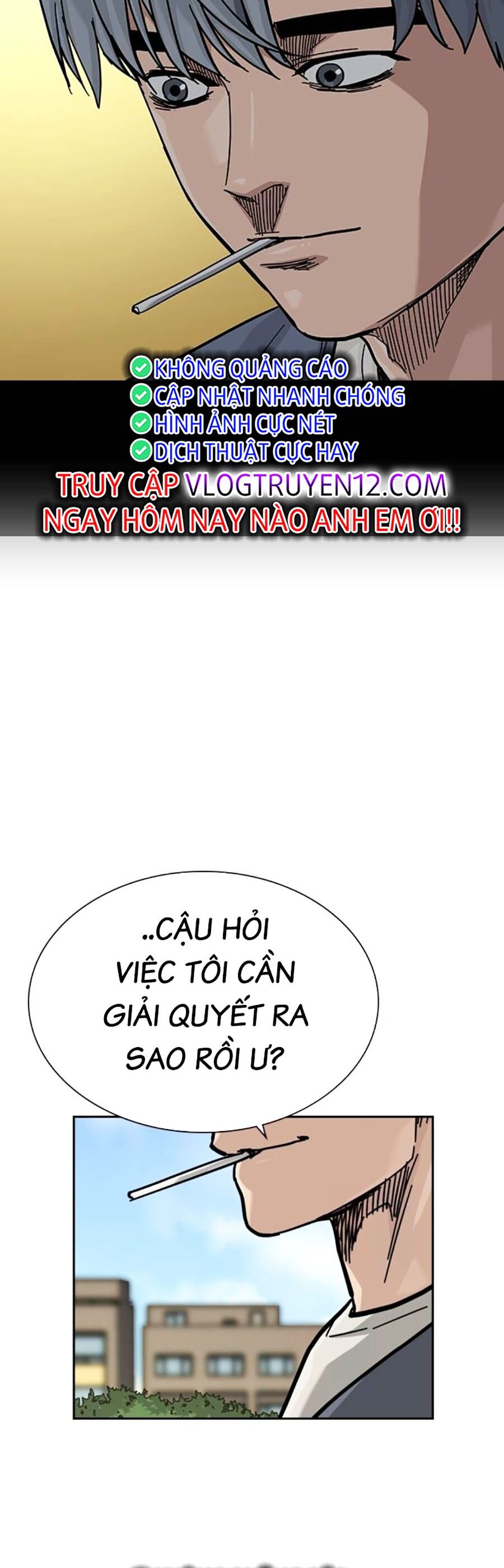 Để Có Thể Sống Sót - Chapter 130 - Page 44