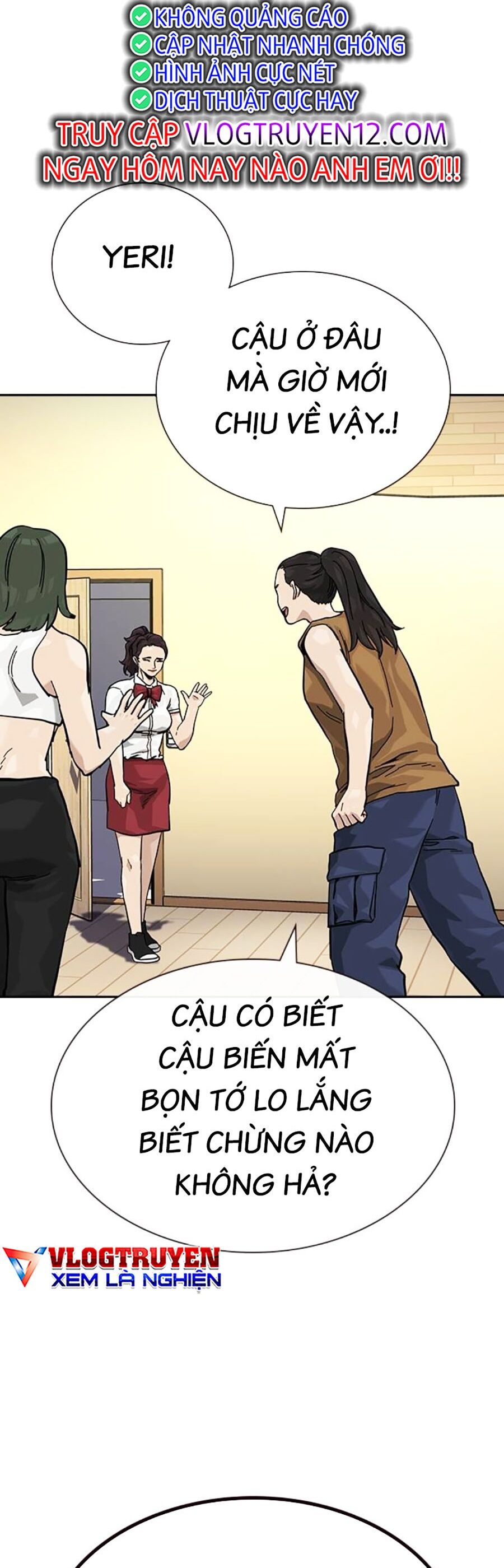 Để Có Thể Sống Sót - Chapter 130 - Page 45