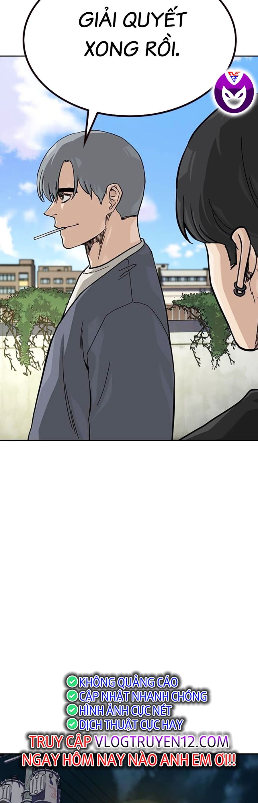 Để Có Thể Sống Sót - Chapter 130 - Page 46