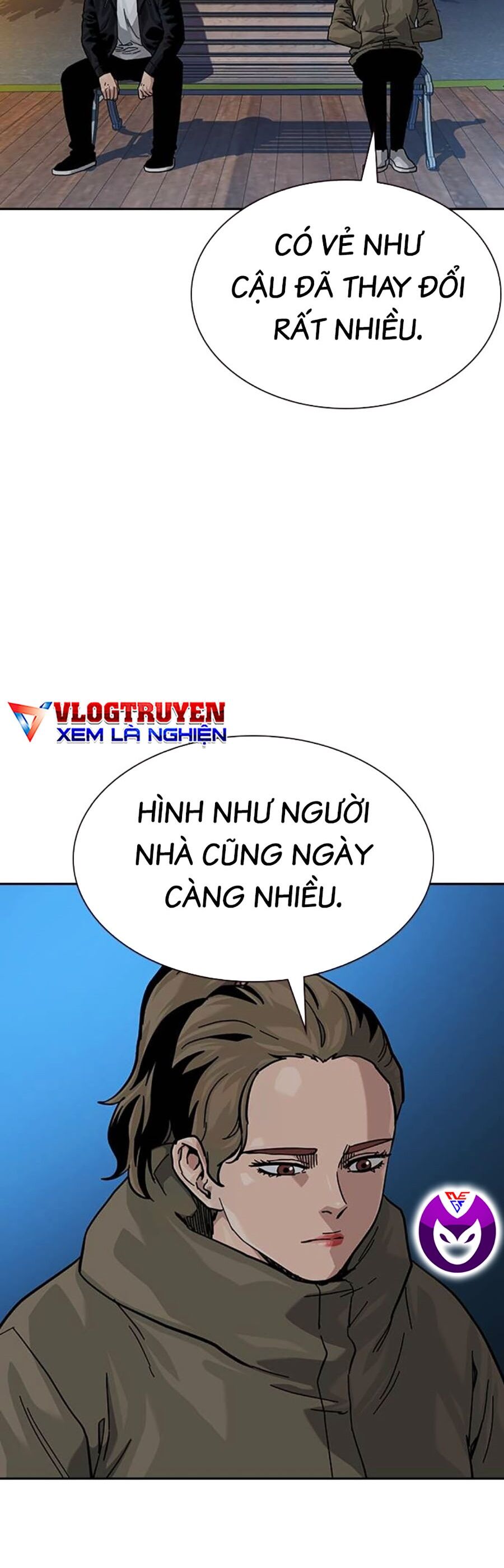 Để Có Thể Sống Sót - Chapter 130 - Page 48