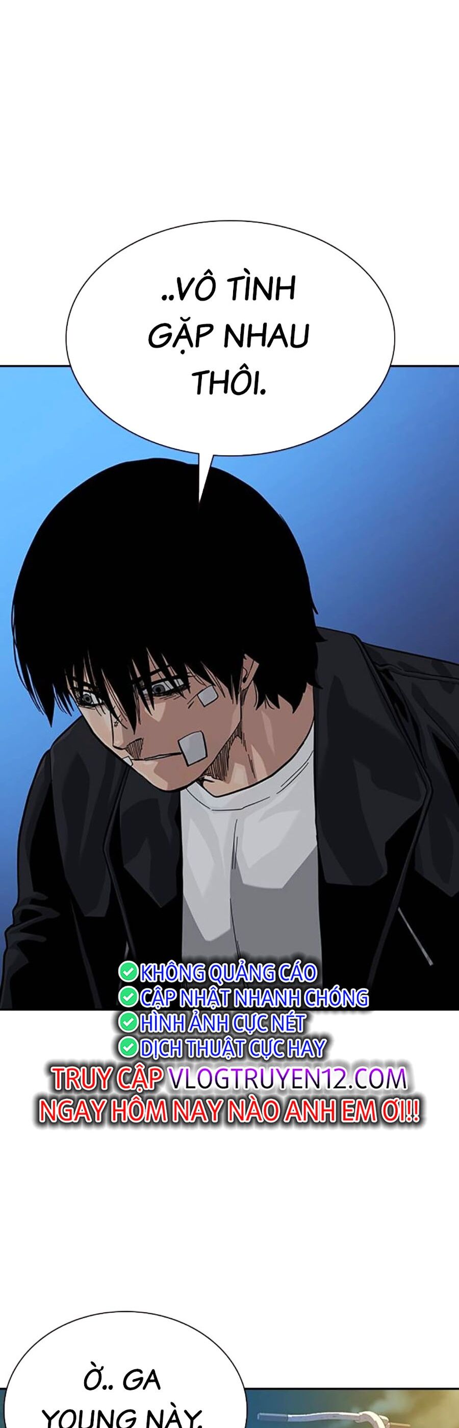 Để Có Thể Sống Sót - Chapter 130 - Page 49