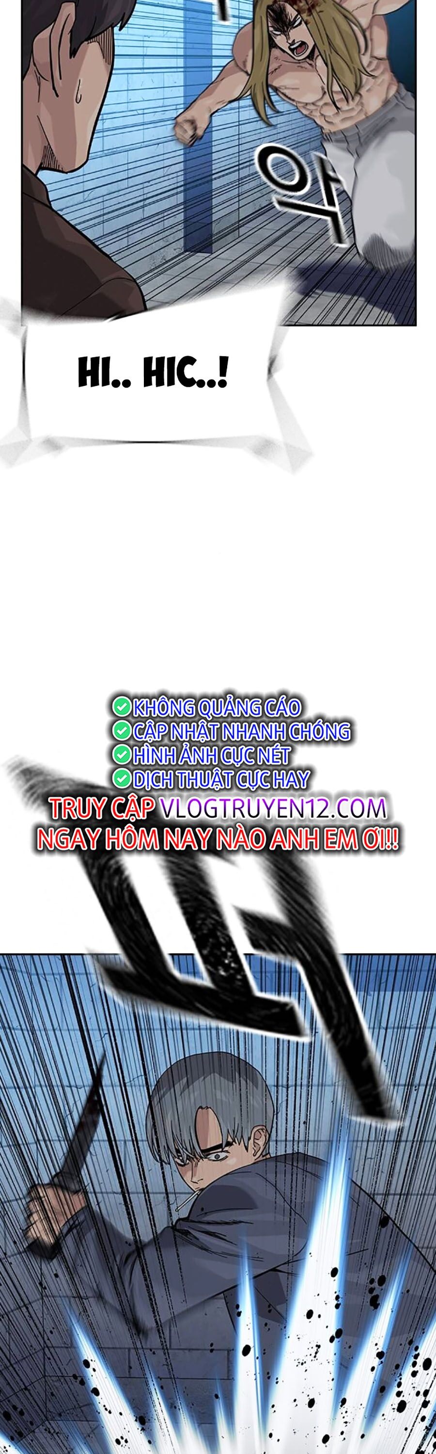 Để Có Thể Sống Sót - Chapter 130 - Page 5