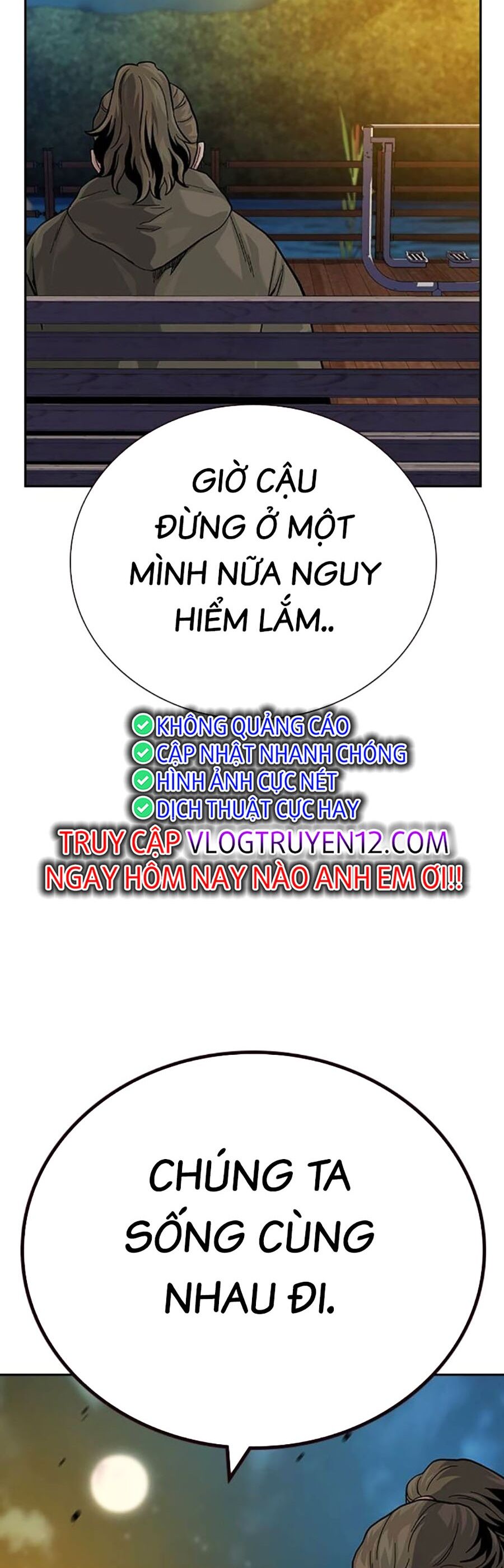 Để Có Thể Sống Sót - Chapter 130 - Page 51