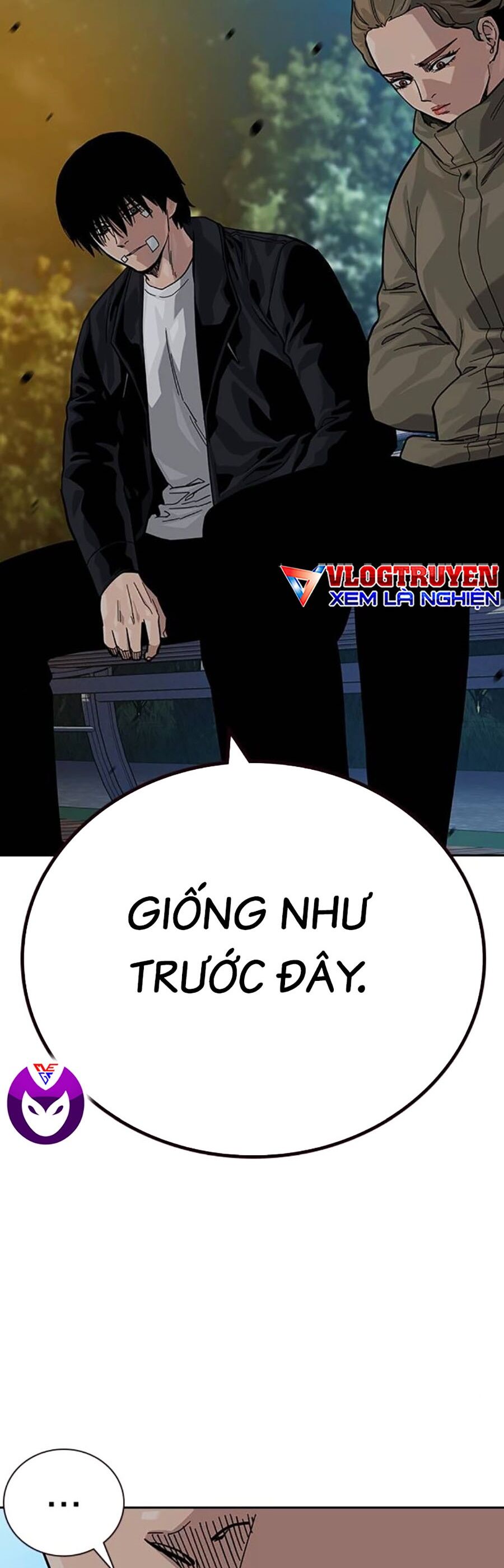 Để Có Thể Sống Sót - Chapter 130 - Page 52