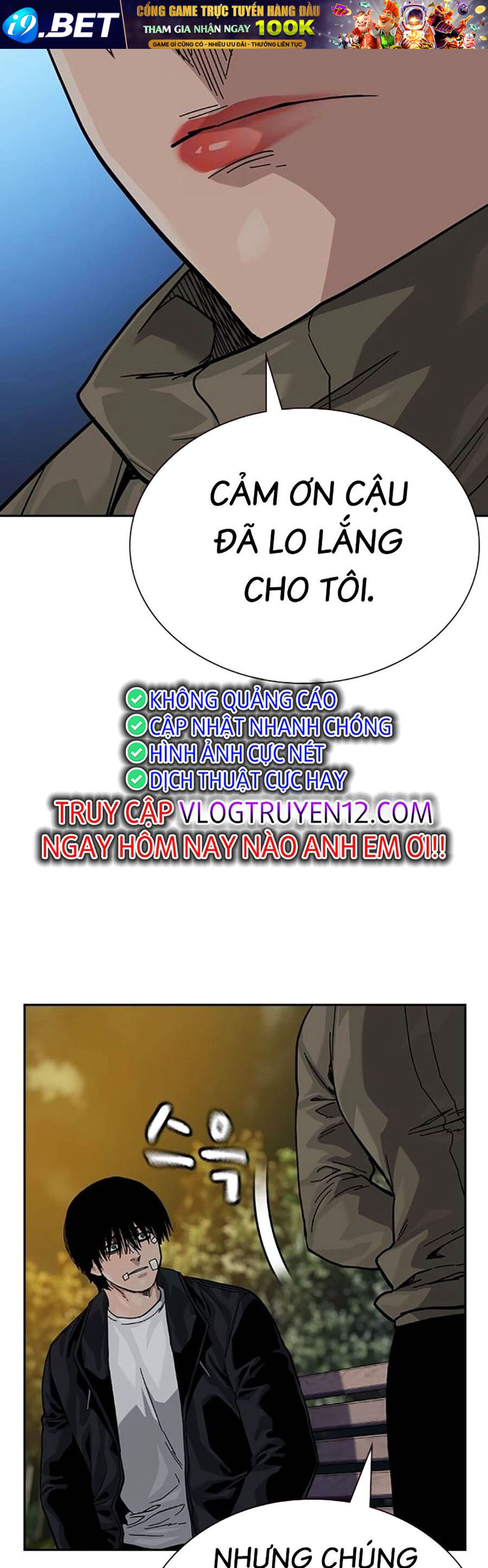 Để Có Thể Sống Sót - Chapter 130 - Page 53