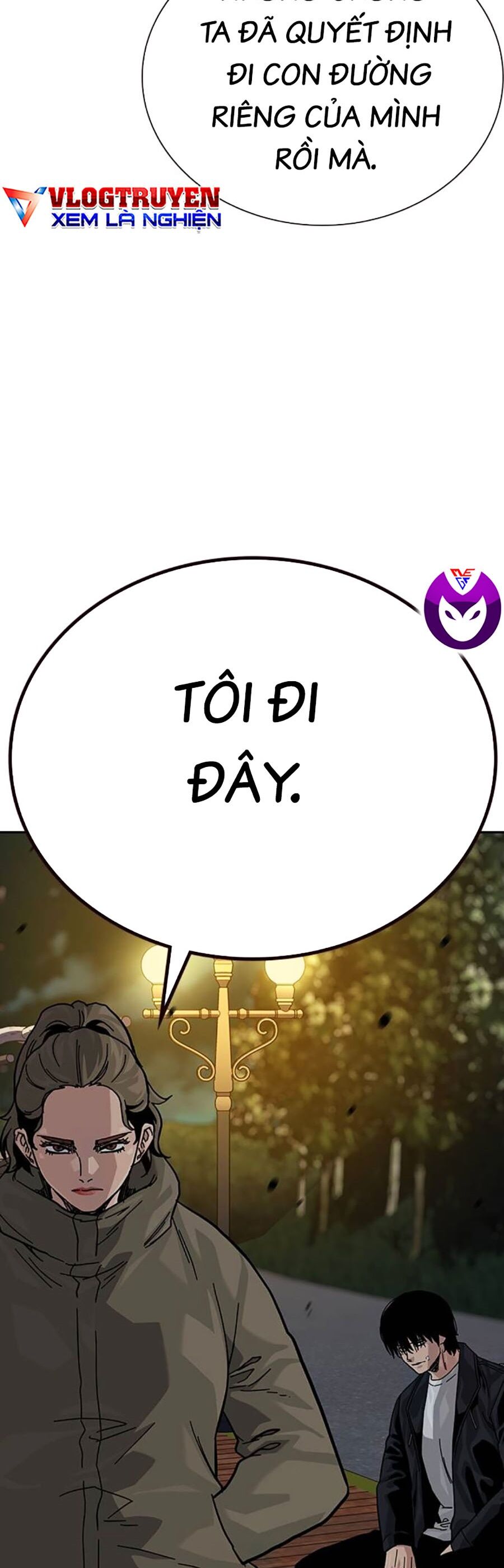 Để Có Thể Sống Sót - Chapter 130 - Page 54