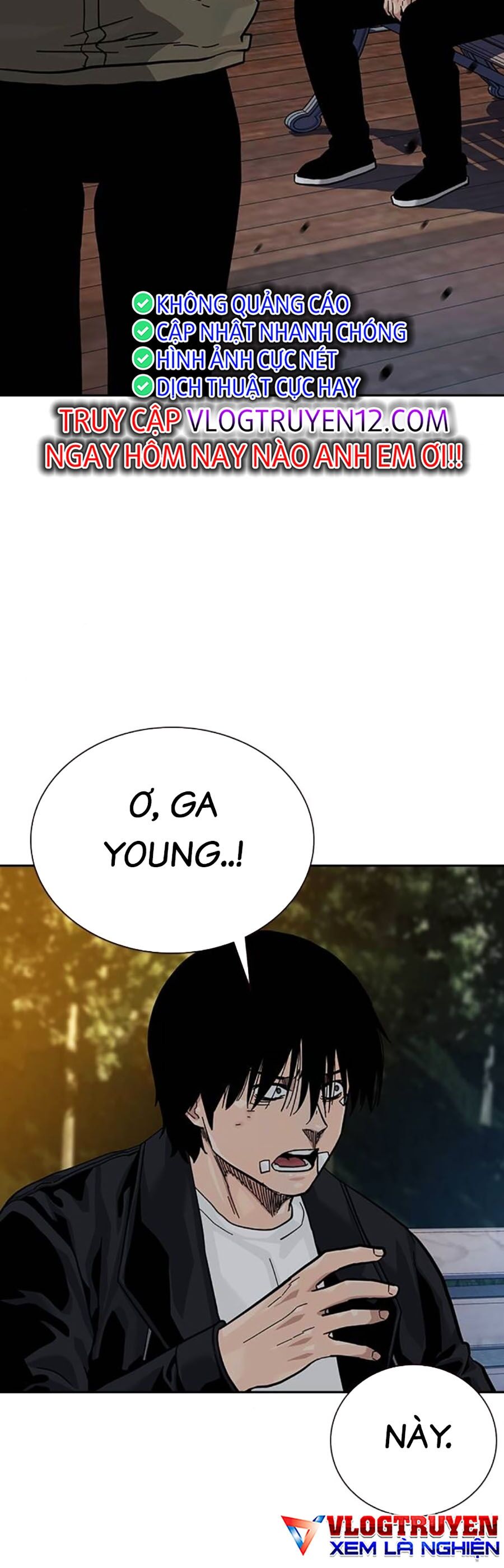 Để Có Thể Sống Sót - Chapter 130 - Page 55