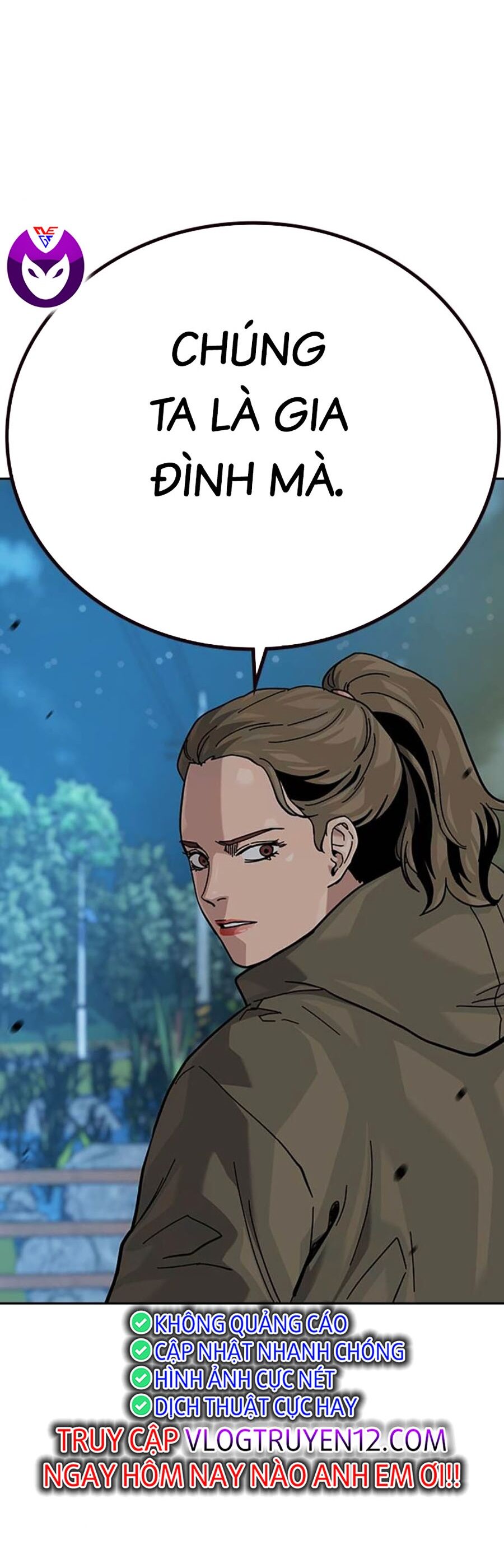 Để Có Thể Sống Sót - Chapter 130 - Page 58