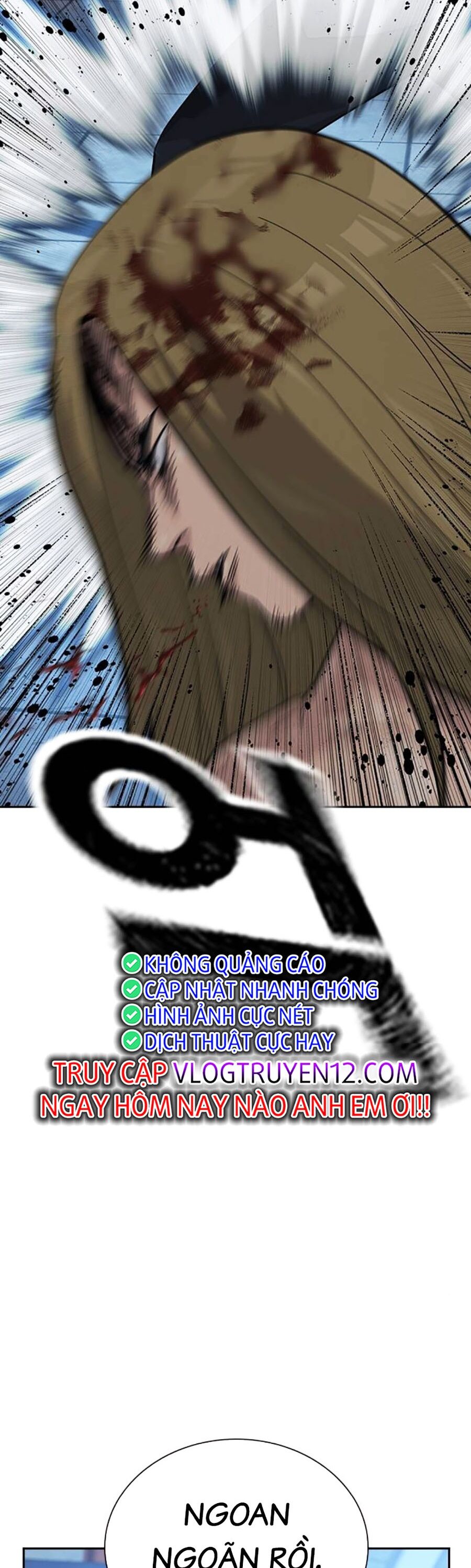 Để Có Thể Sống Sót - Chapter 130 - Page 6