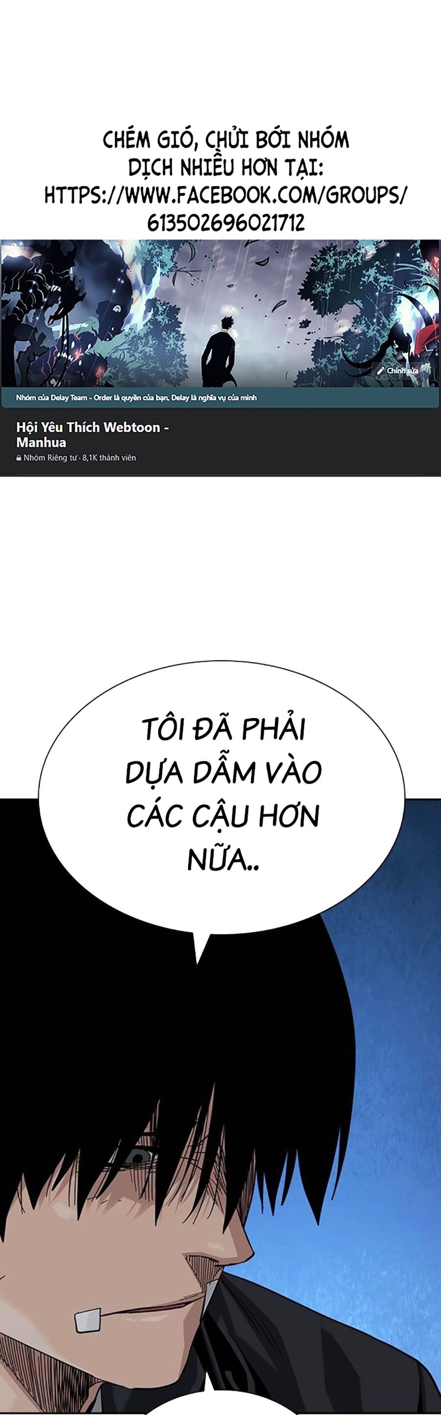 Để Có Thể Sống Sót - Chapter 130 - Page 60