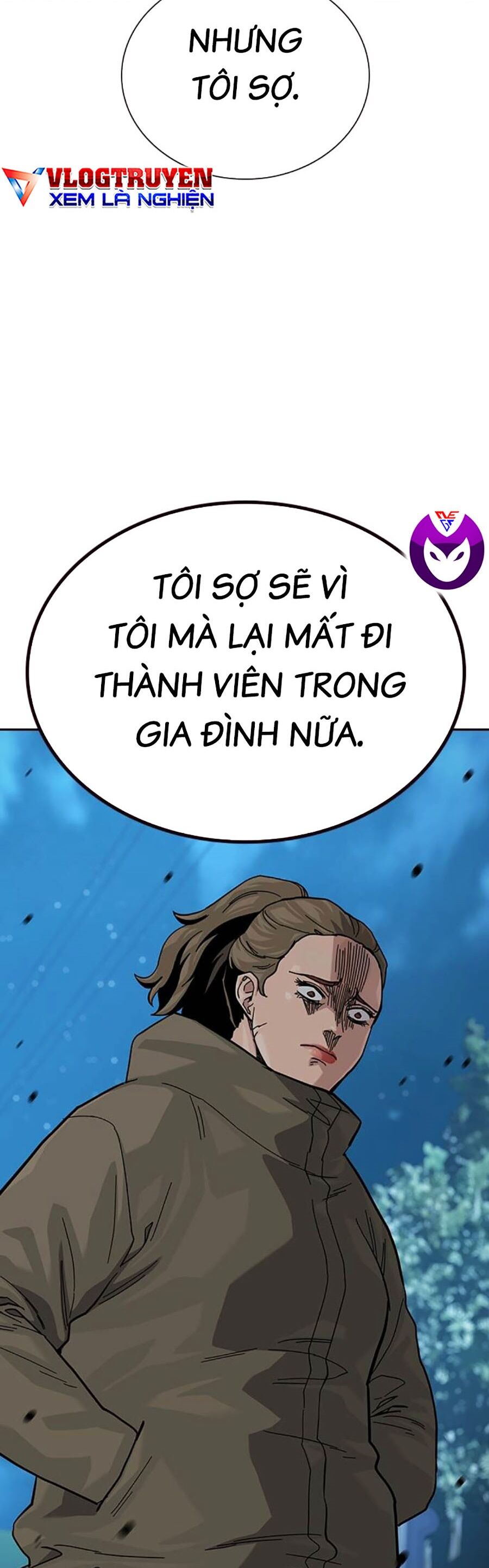 Để Có Thể Sống Sót - Chapter 130 - Page 61