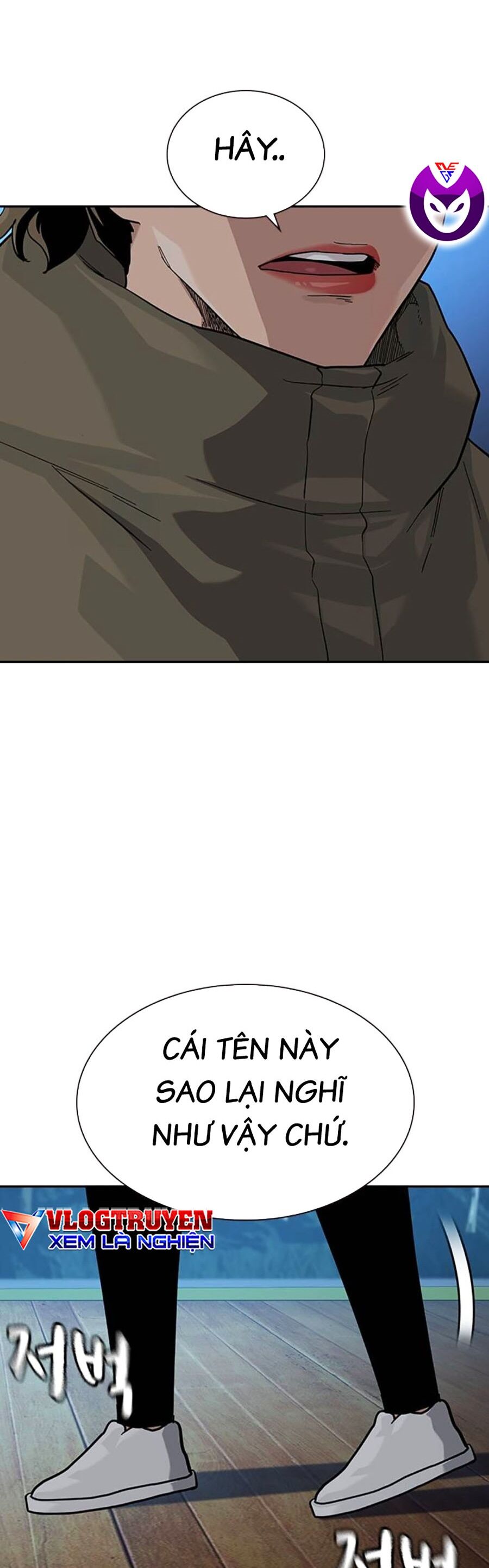 Để Có Thể Sống Sót - Chapter 130 - Page 63