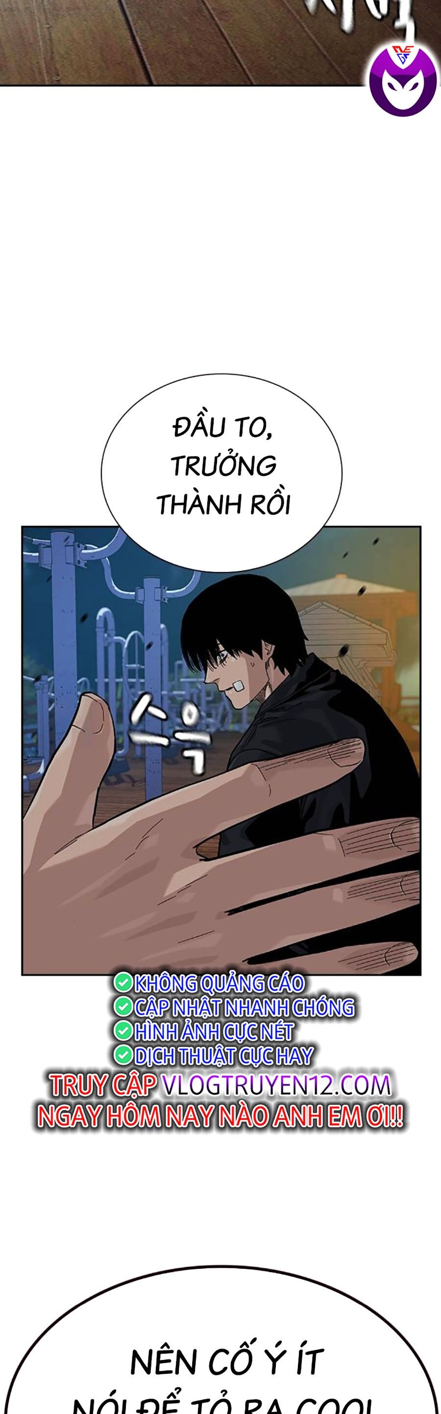 Để Có Thể Sống Sót - Chapter 130 - Page 64