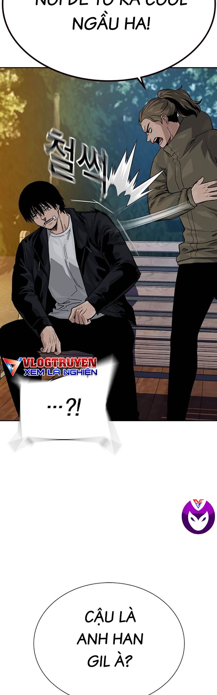 Để Có Thể Sống Sót - Chapter 130 - Page 65