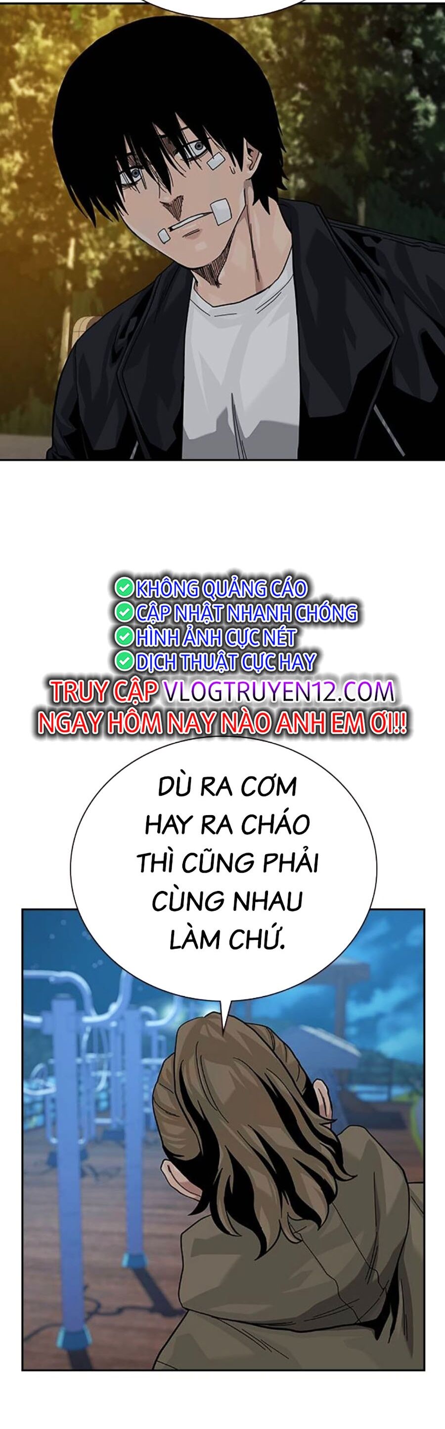 Để Có Thể Sống Sót - Chapter 130 - Page 66
