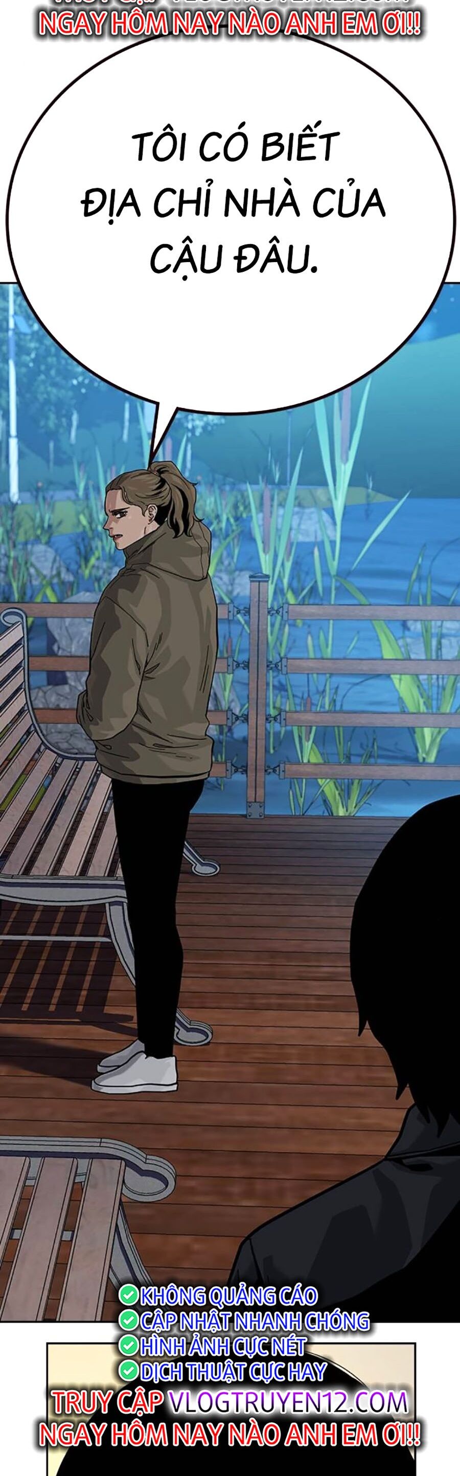 Để Có Thể Sống Sót - Chapter 130 - Page 69