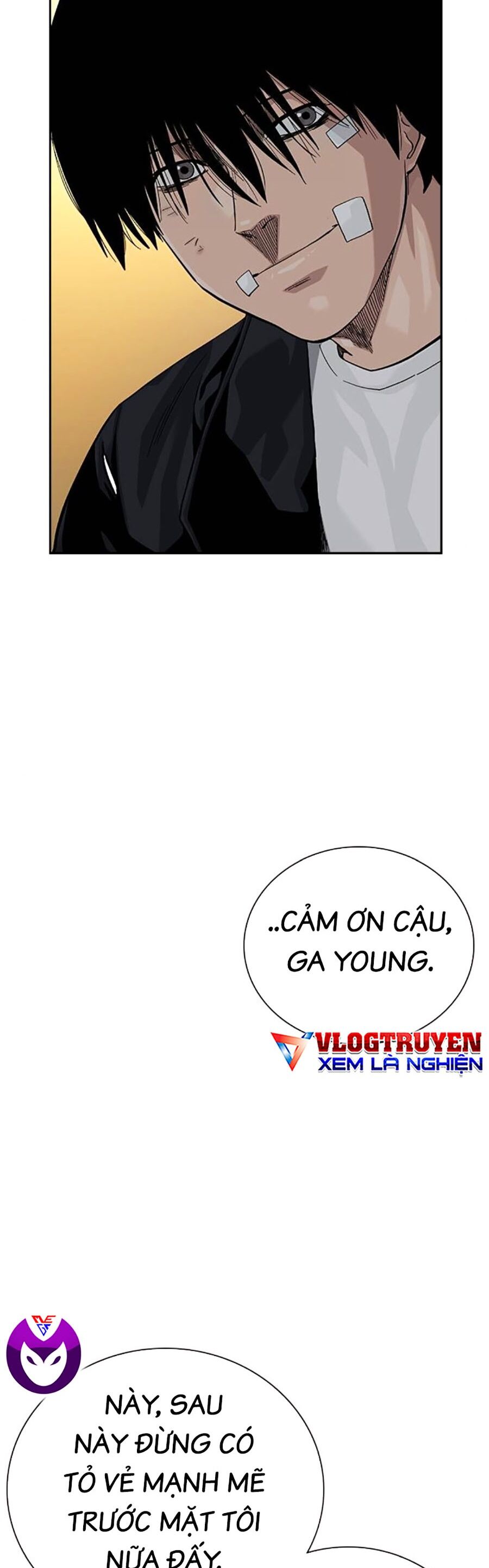 Để Có Thể Sống Sót - Chapter 130 - Page 70