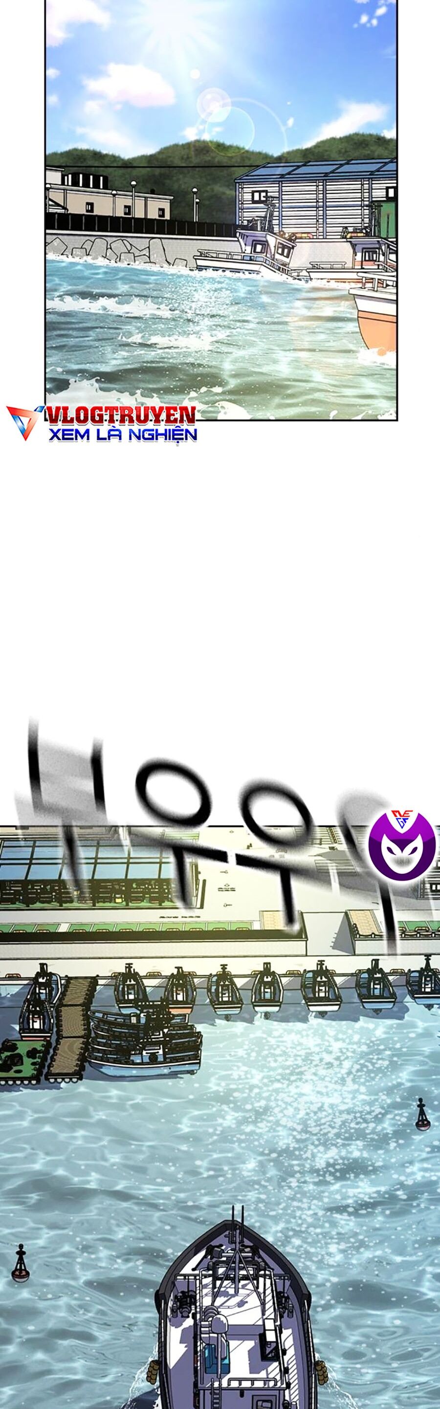 Để Có Thể Sống Sót - Chapter 130 - Page 72