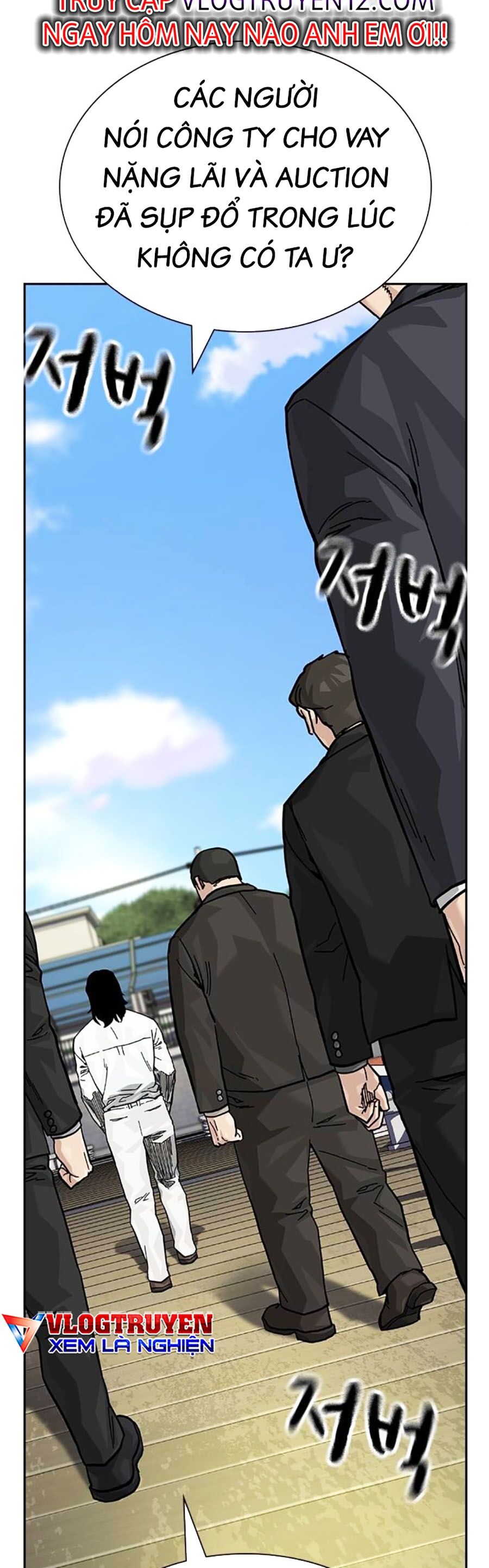 Để Có Thể Sống Sót - Chapter 130 - Page 75