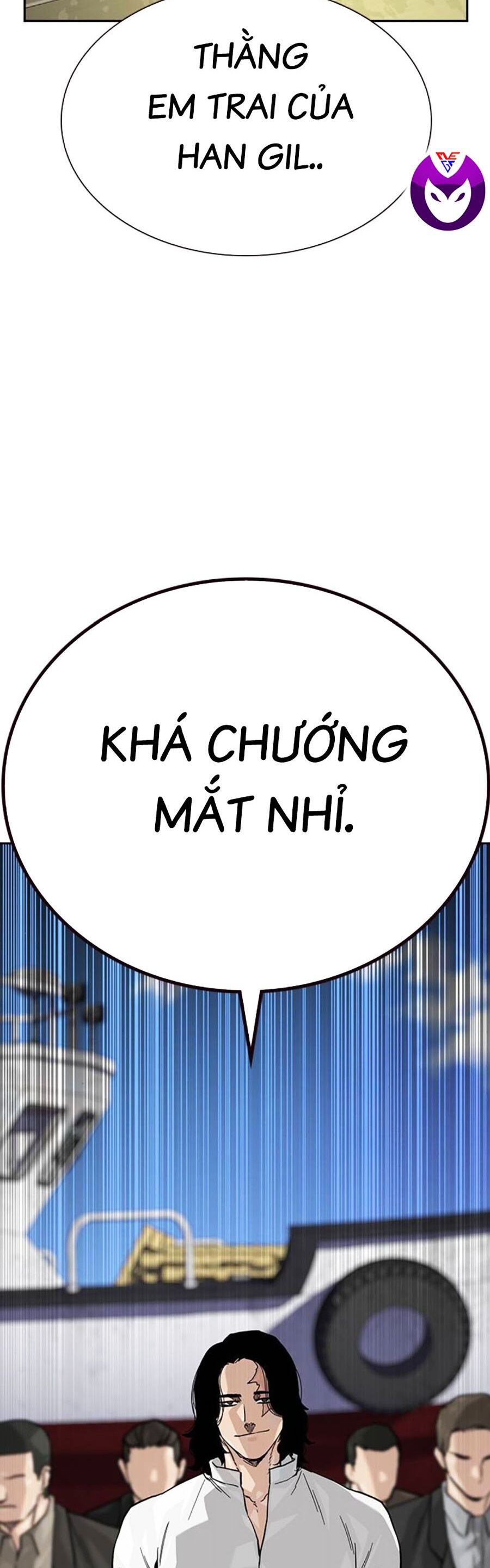 Để Có Thể Sống Sót - Chapter 130 - Page 76