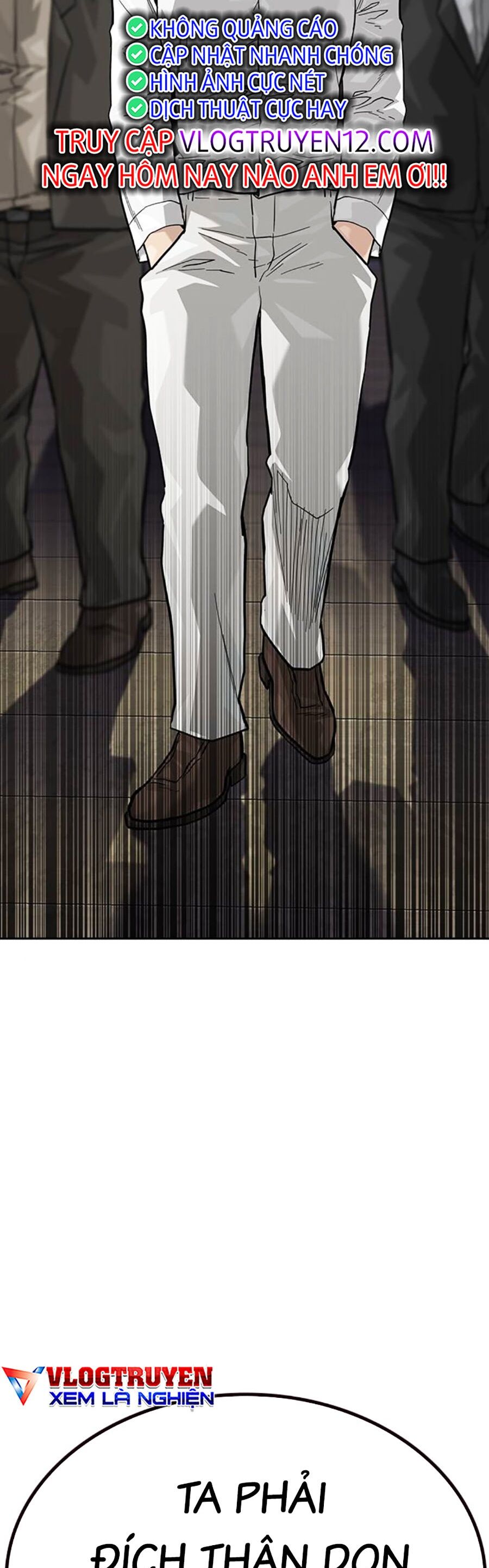 Để Có Thể Sống Sót - Chapter 130 - Page 77