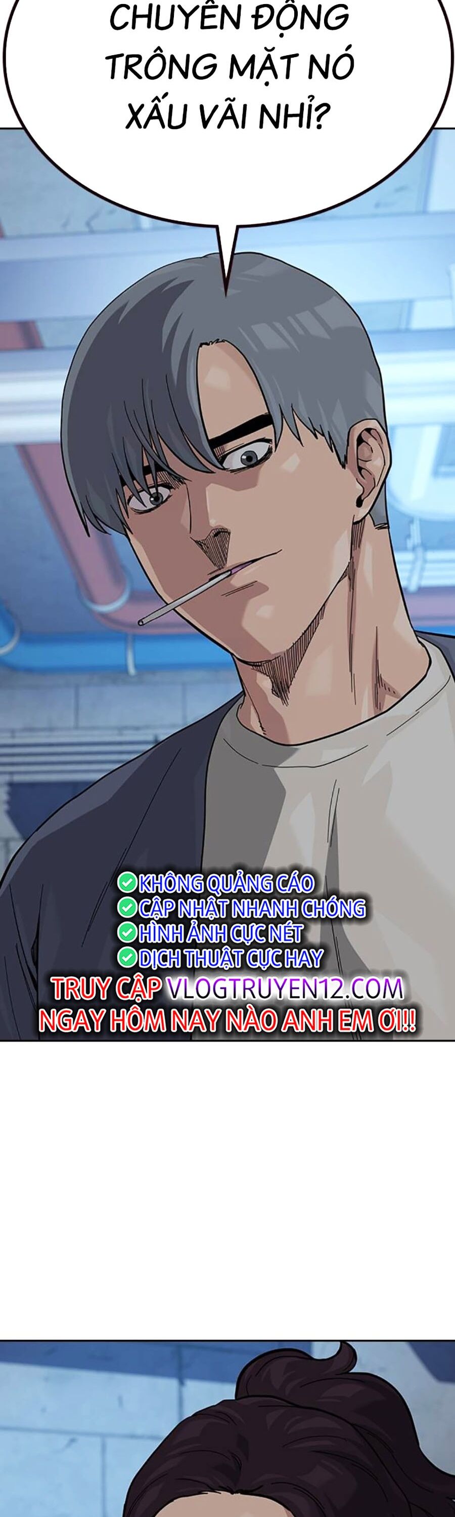 Để Có Thể Sống Sót - Chapter 130 - Page 8