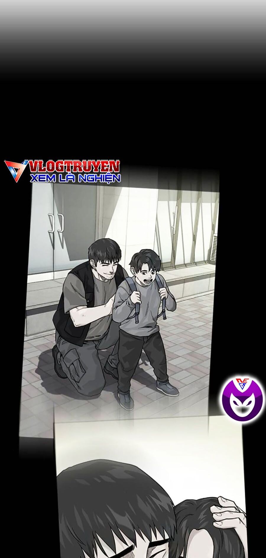 Để Có Thể Sống Sót - Chapter 131 - Page 101