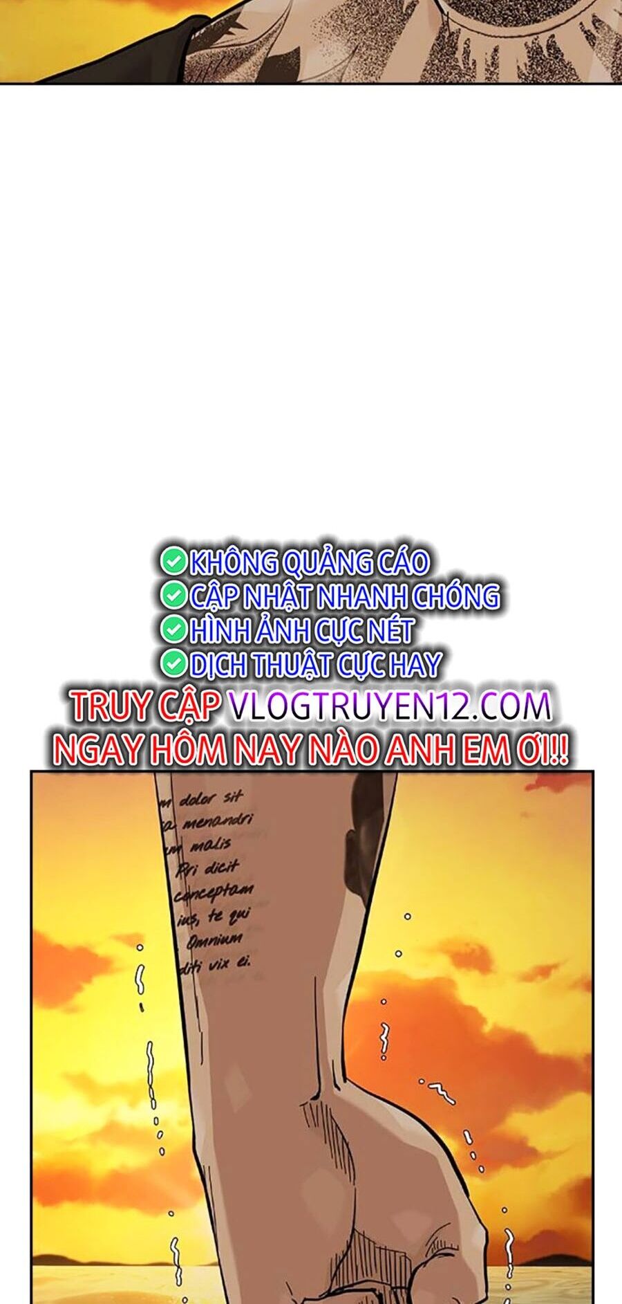 Để Có Thể Sống Sót - Chapter 131 - Page 107