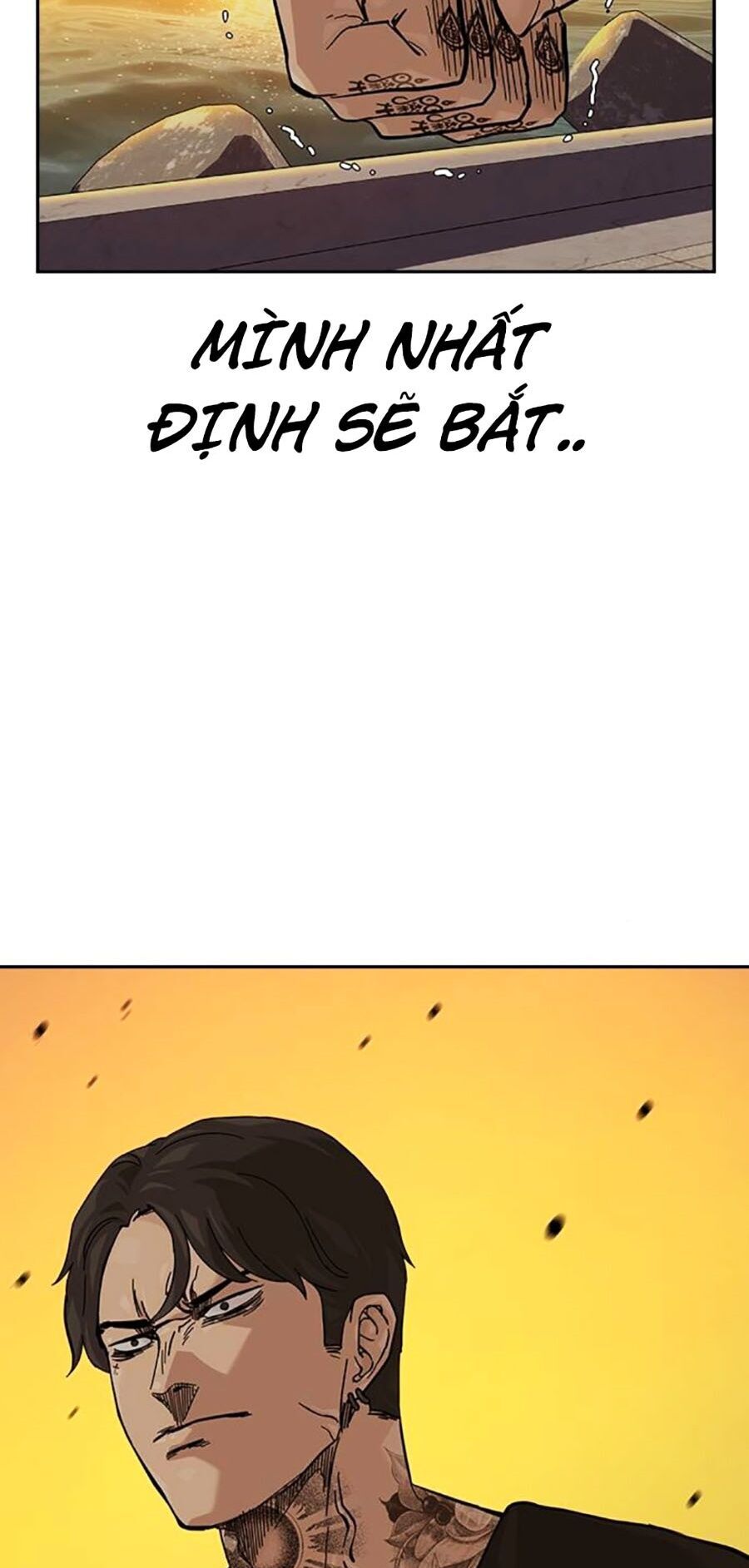 Để Có Thể Sống Sót - Chapter 131 - Page 108