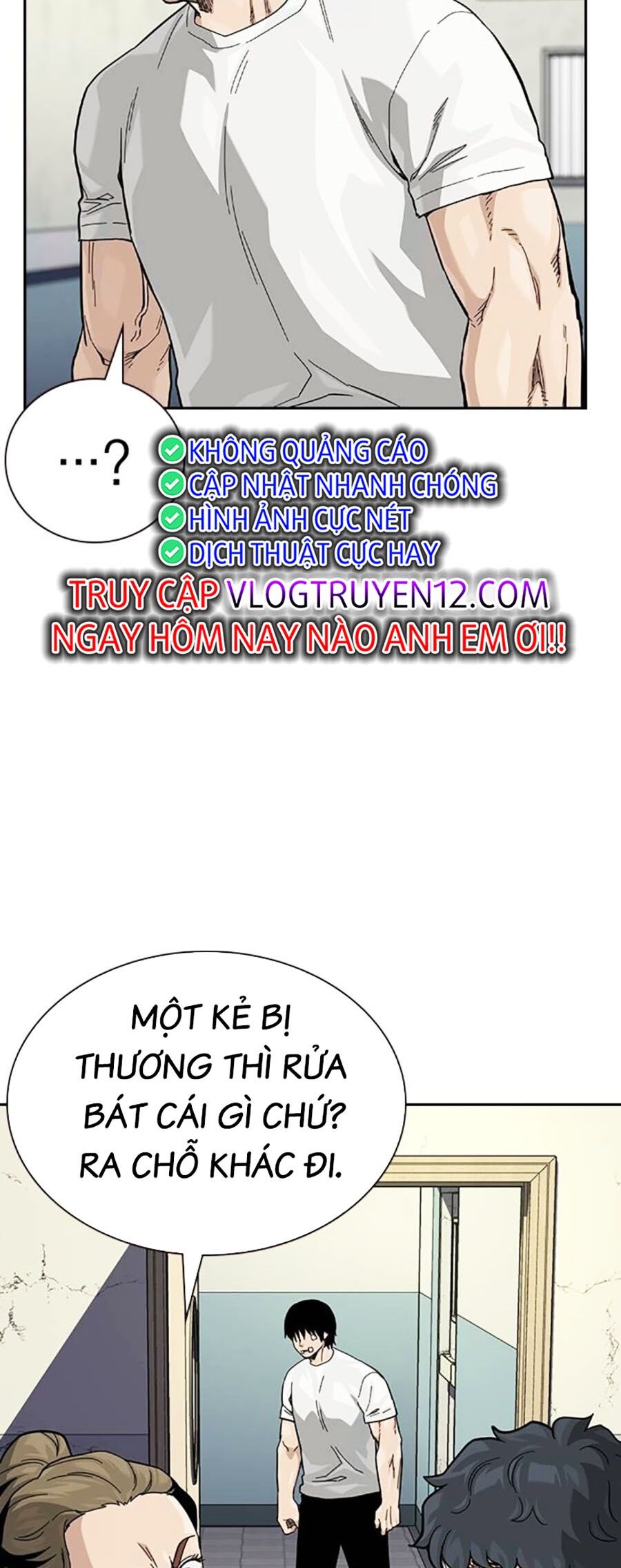 Để Có Thể Sống Sót - Chapter 131 - Page 11