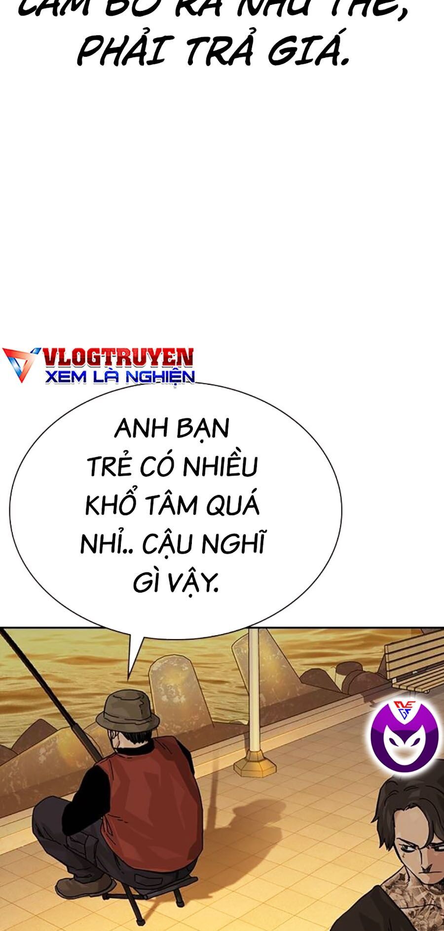 Để Có Thể Sống Sót - Chapter 131 - Page 110