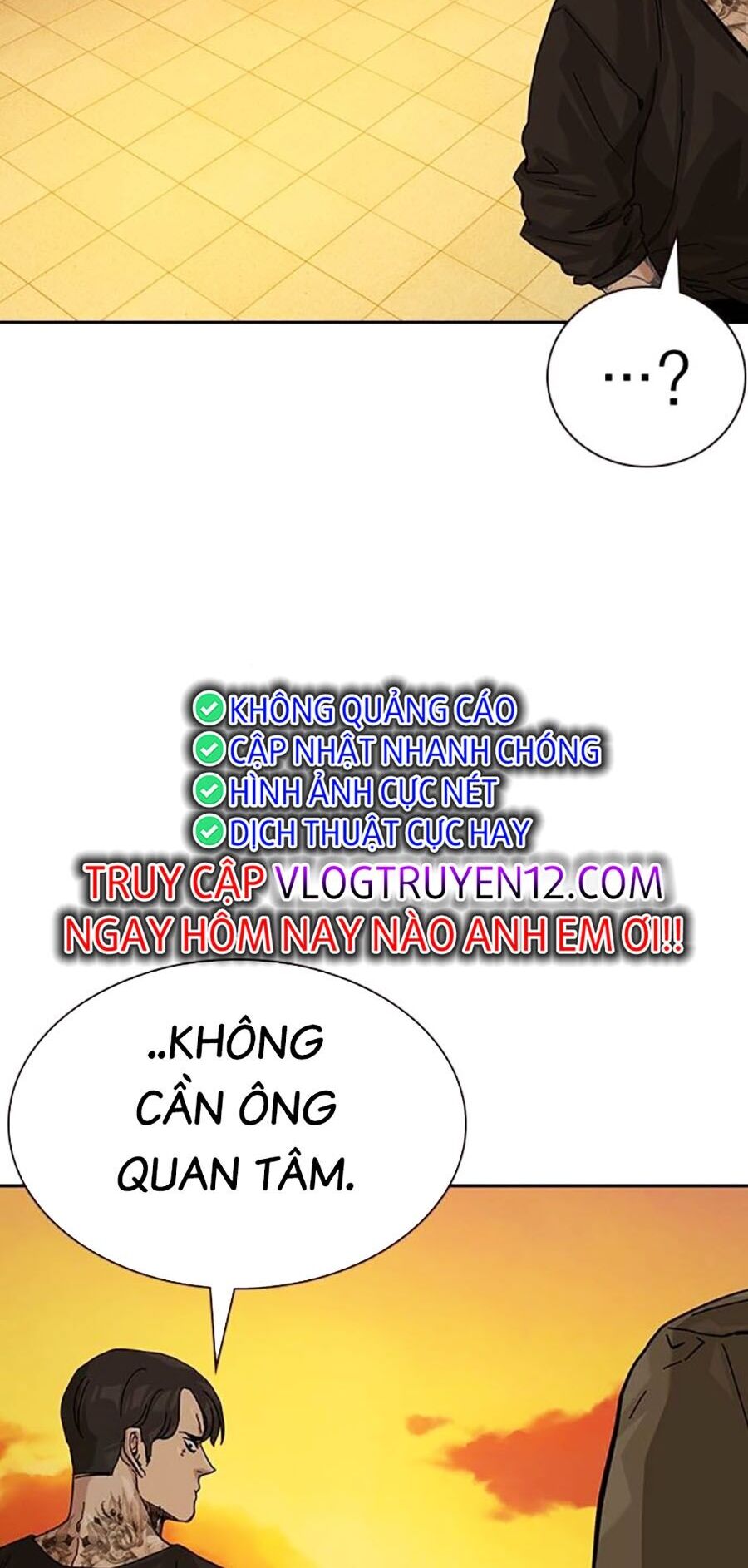 Để Có Thể Sống Sót - Chapter 131 - Page 111