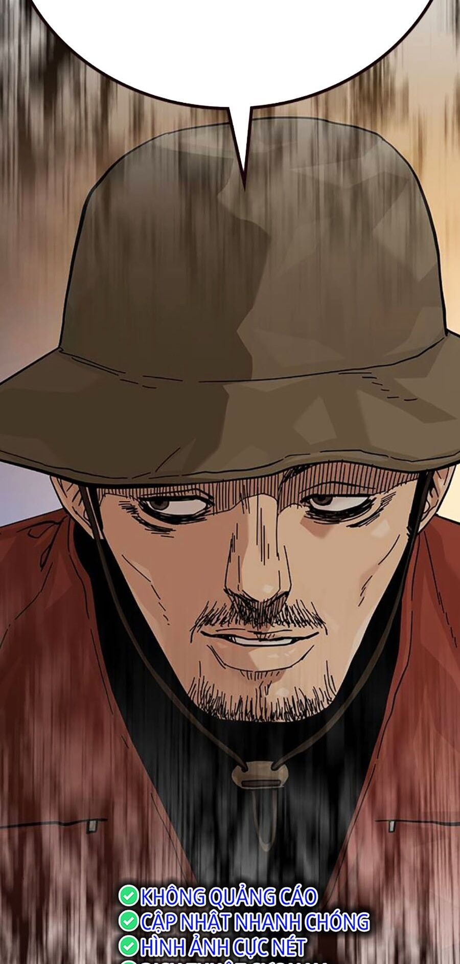 Để Có Thể Sống Sót - Chapter 131 - Page 116