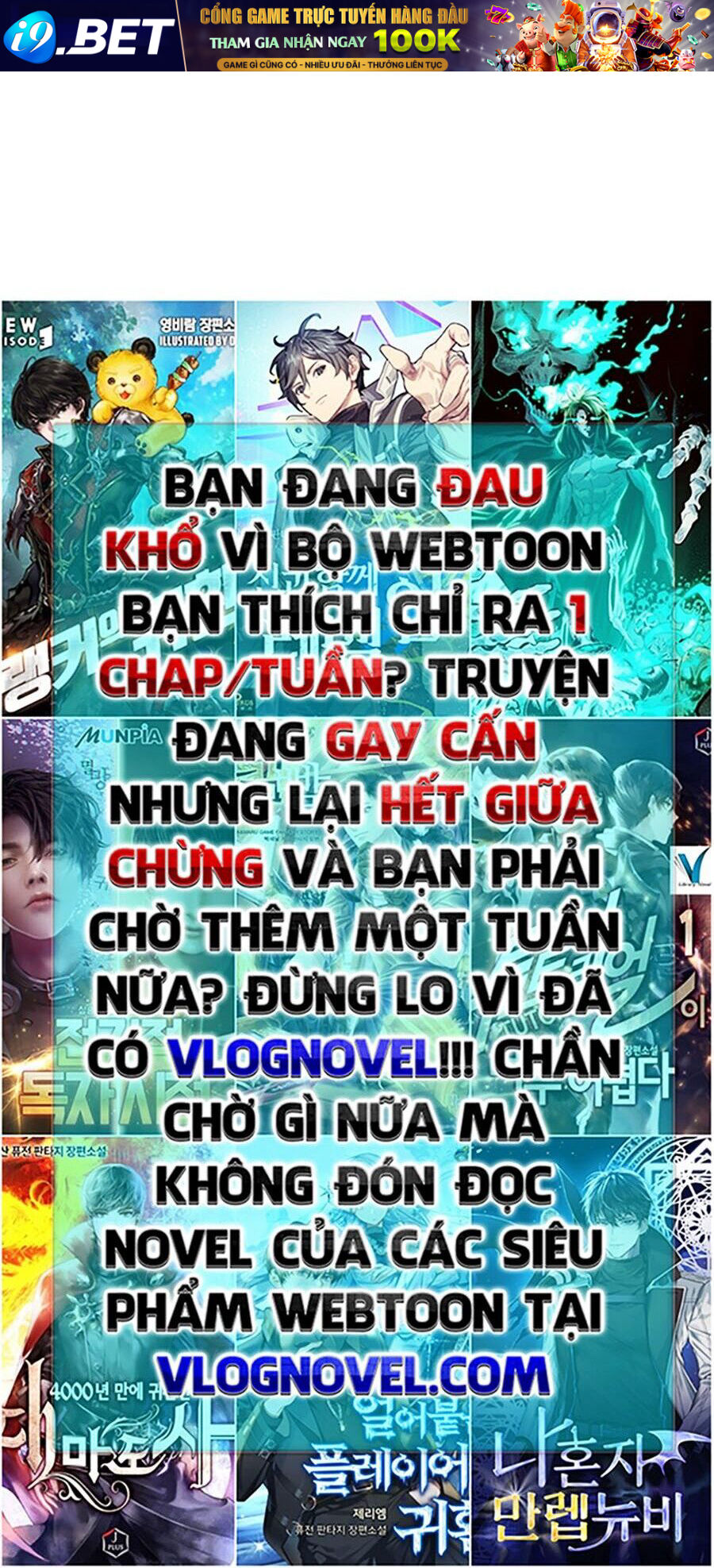Để Có Thể Sống Sót - Chapter 131 - Page 119