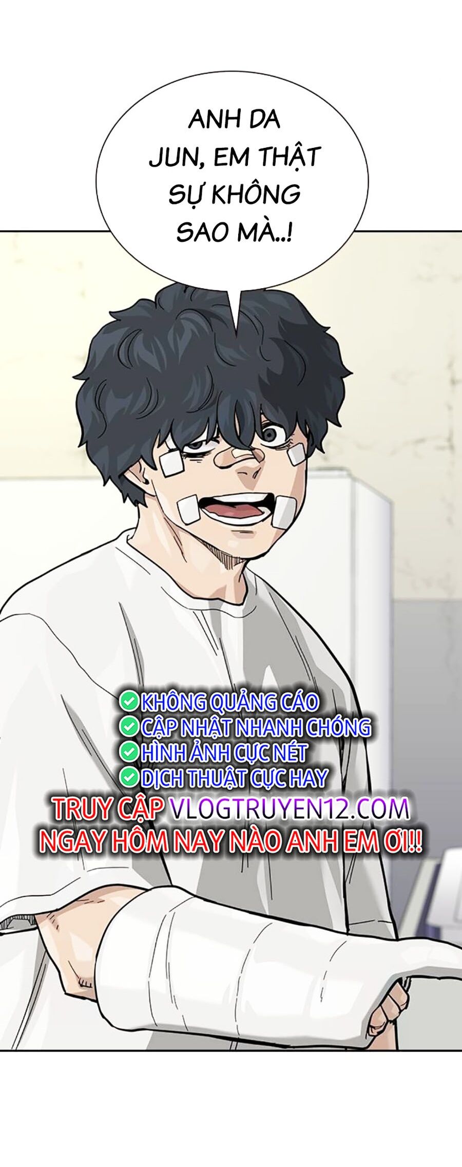 Để Có Thể Sống Sót - Chapter 131 - Page 14