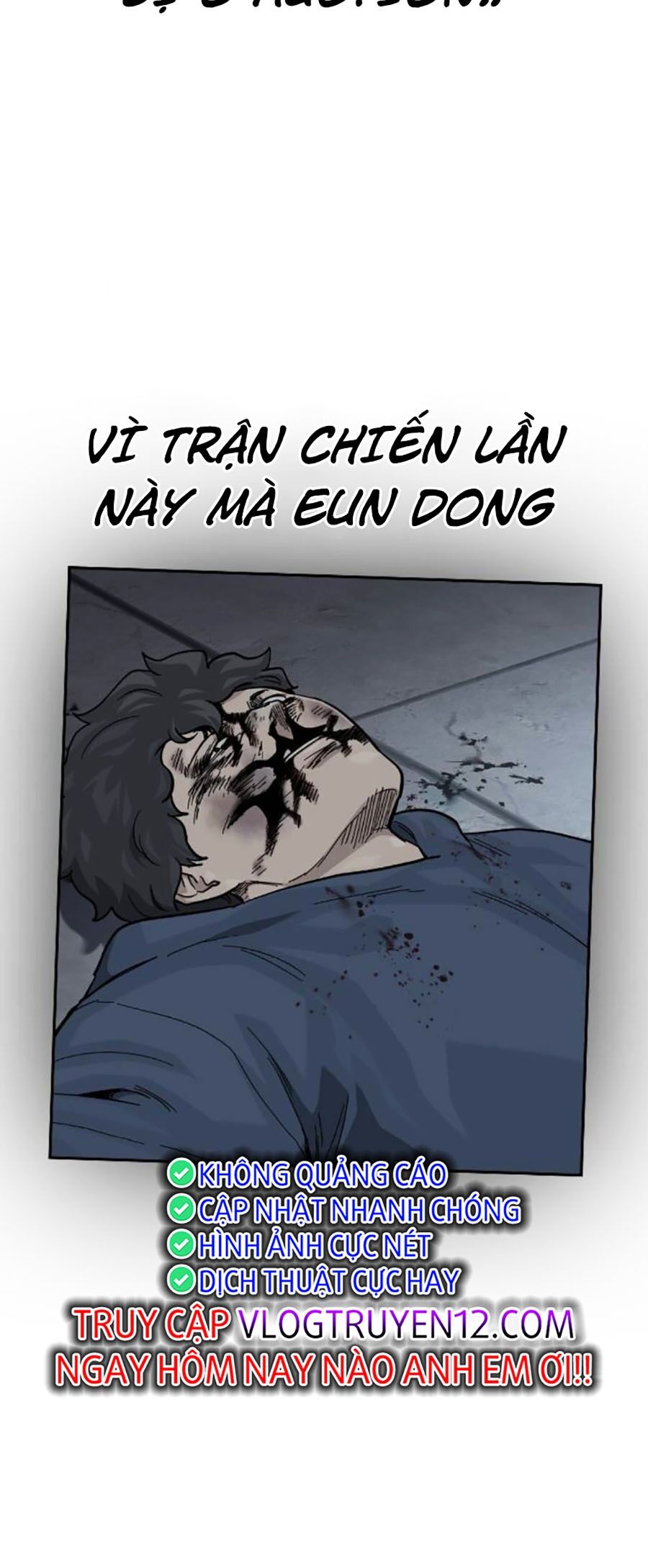 Để Có Thể Sống Sót - Chapter 131 - Page 16