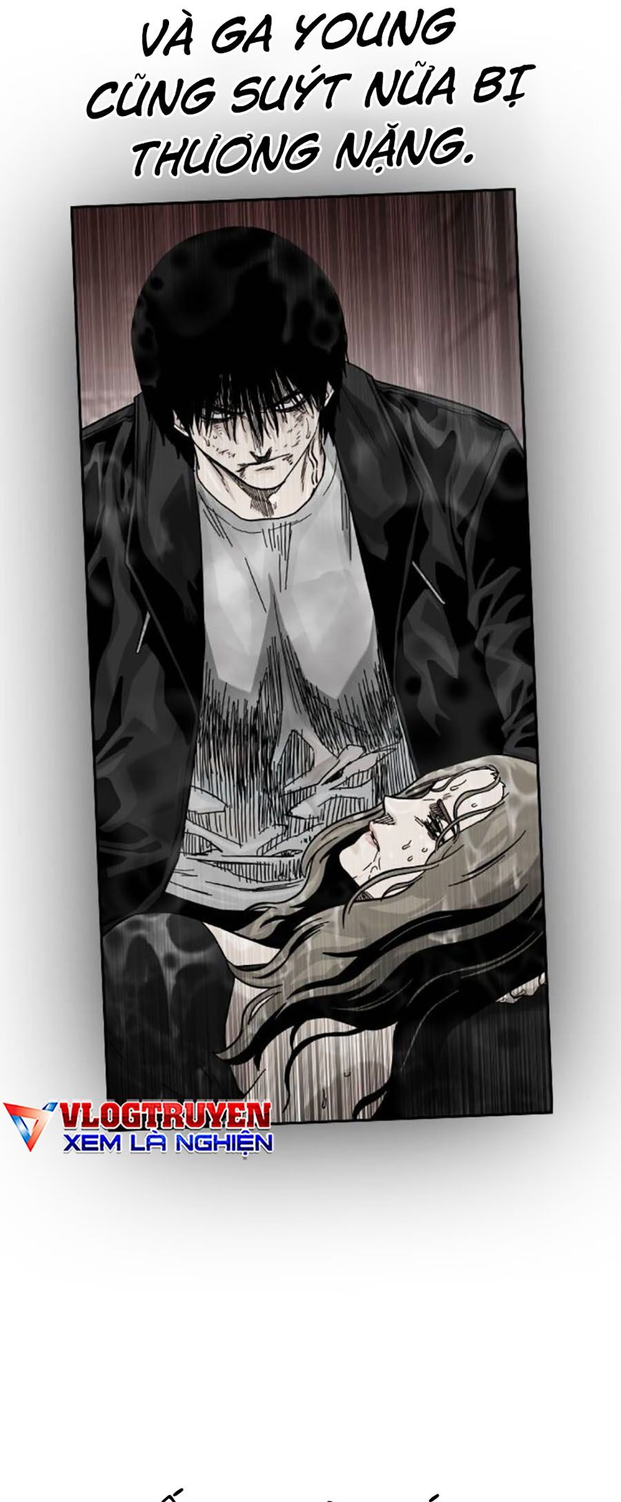 Để Có Thể Sống Sót - Chapter 131 - Page 17