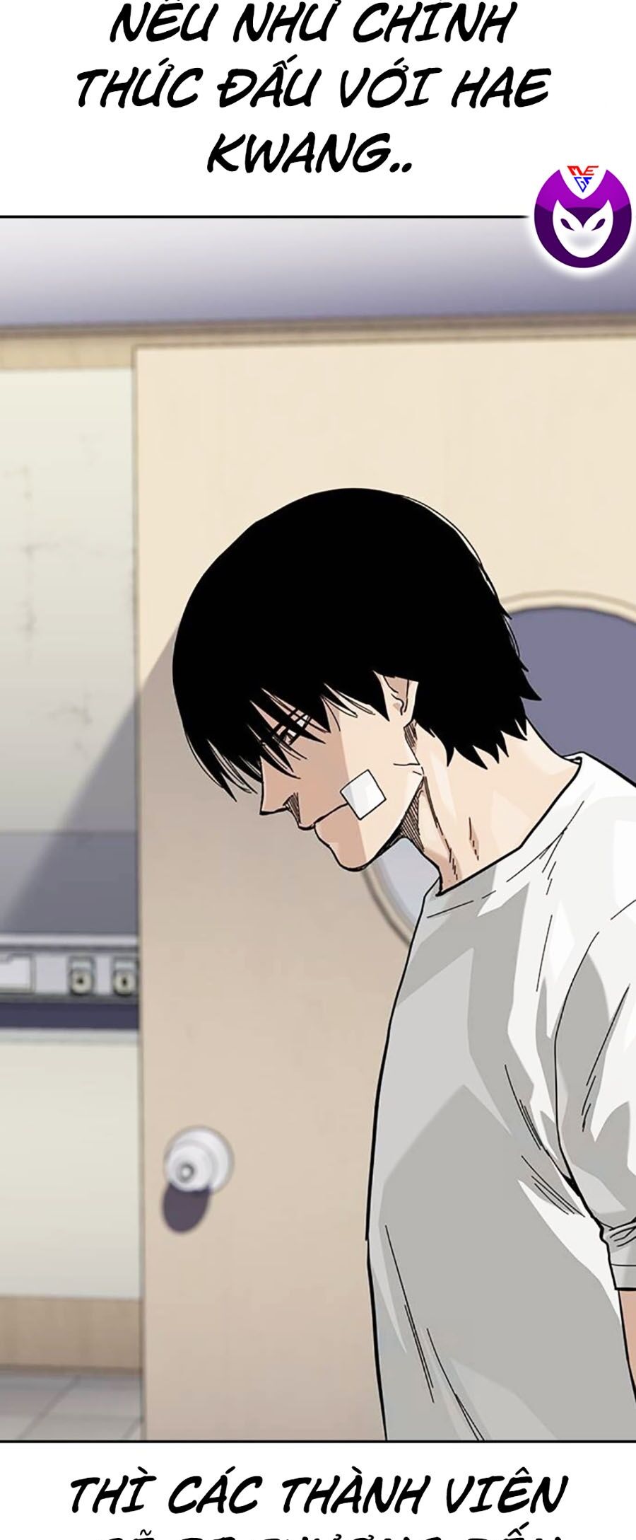 Để Có Thể Sống Sót - Chapter 131 - Page 18