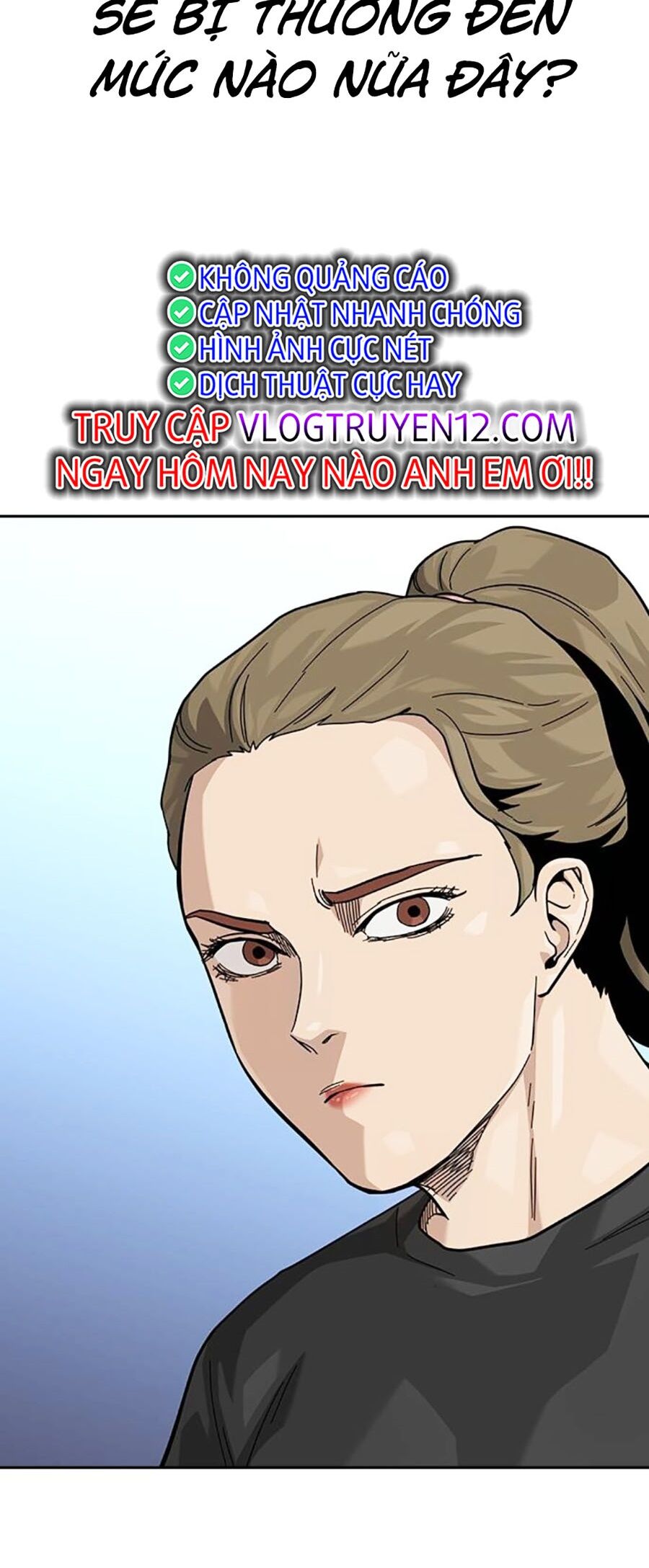 Để Có Thể Sống Sót - Chapter 131 - Page 19