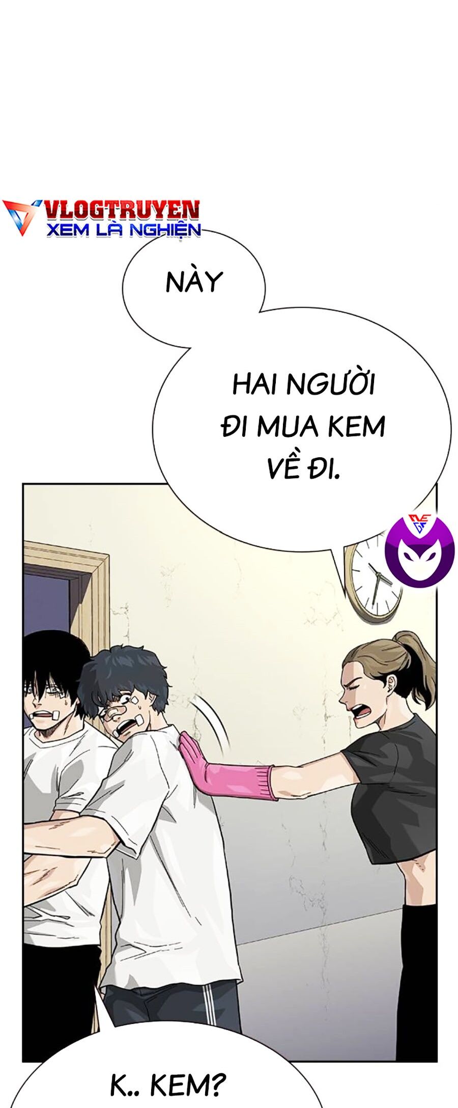 Để Có Thể Sống Sót - Chapter 131 - Page 20