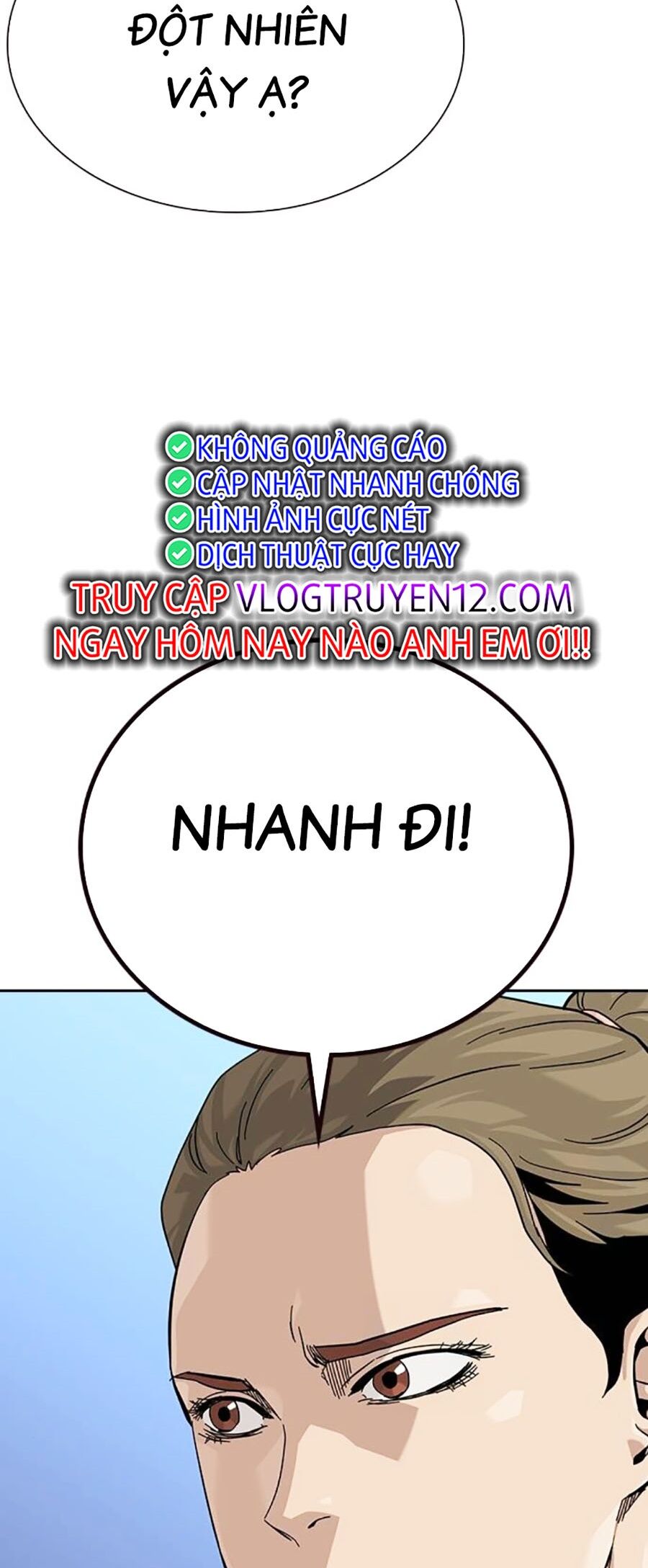 Để Có Thể Sống Sót - Chapter 131 - Page 21