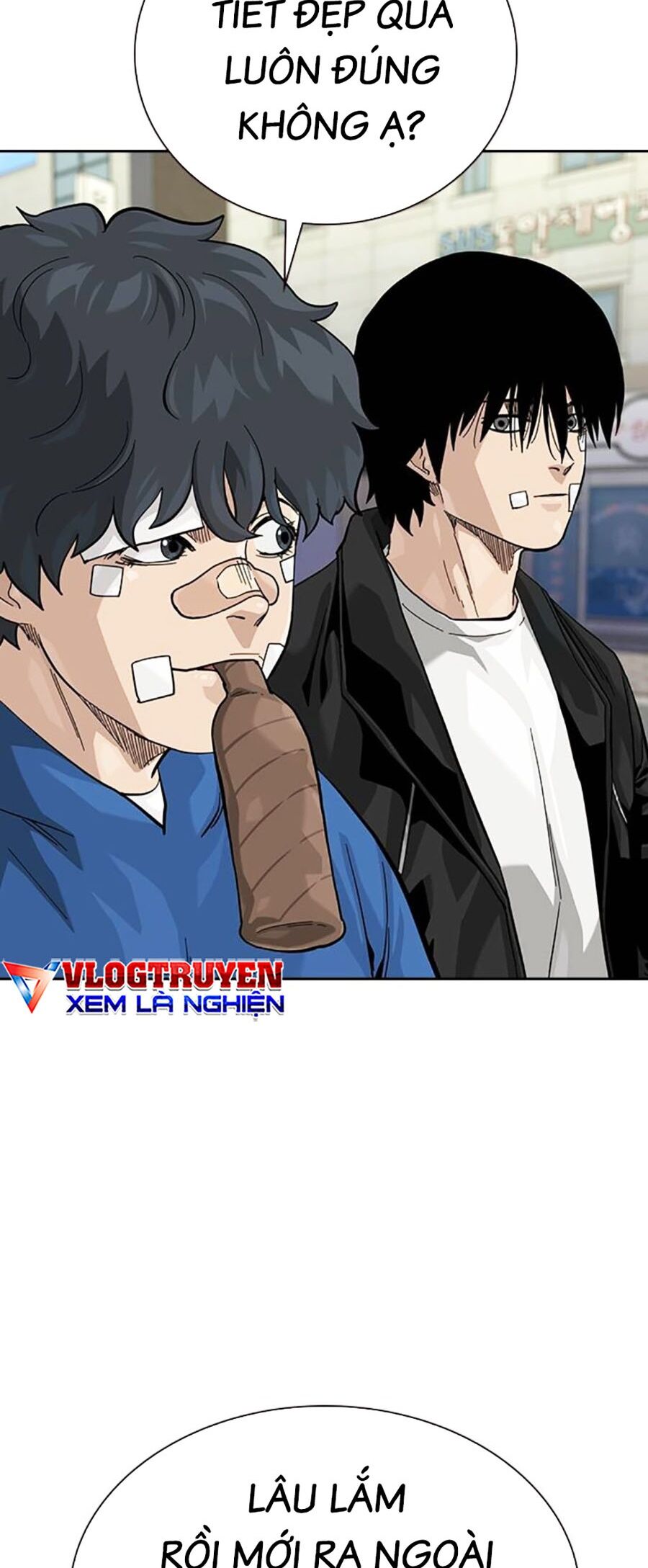 Để Có Thể Sống Sót - Chapter 131 - Page 26