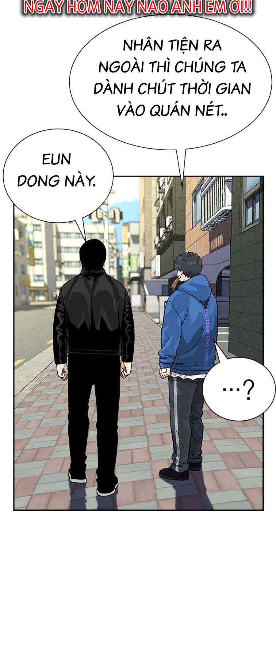 Để Có Thể Sống Sót - Chapter 131 - Page 28