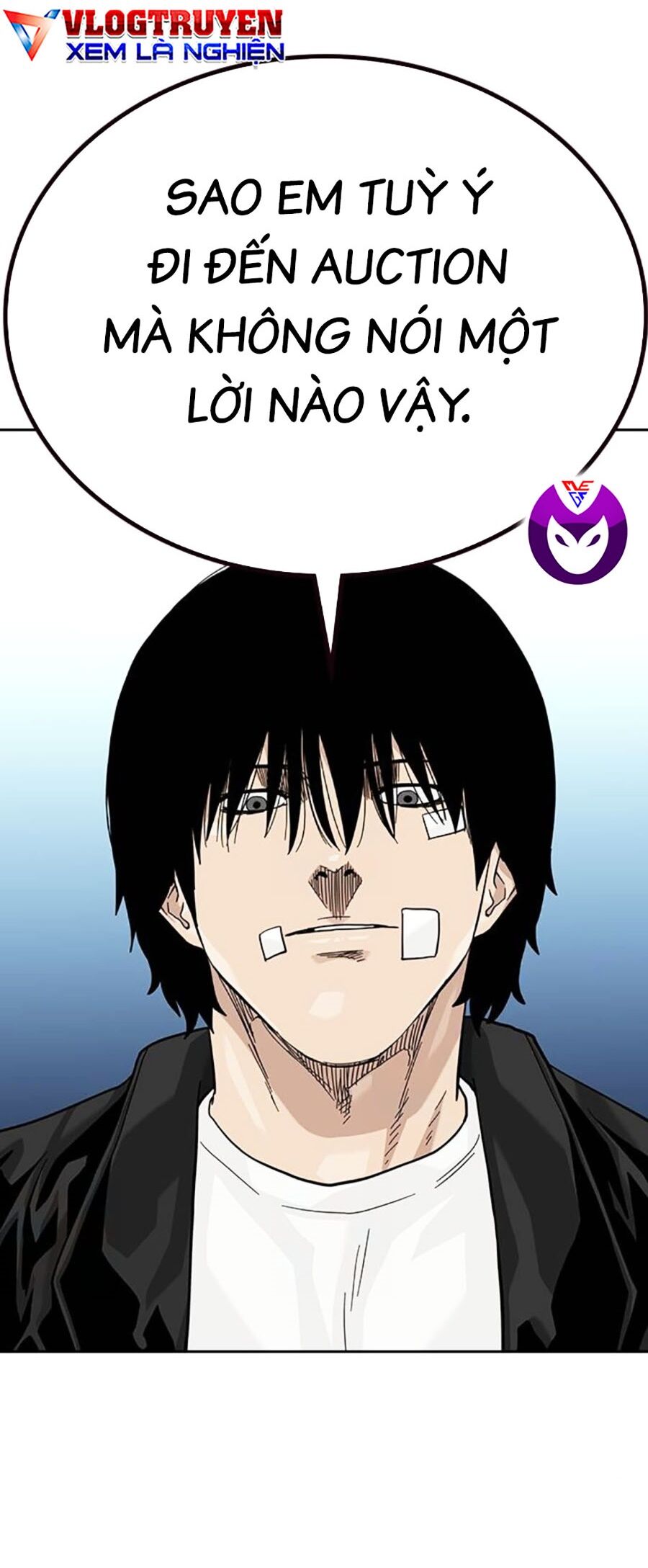 Để Có Thể Sống Sót - Chapter 131 - Page 29